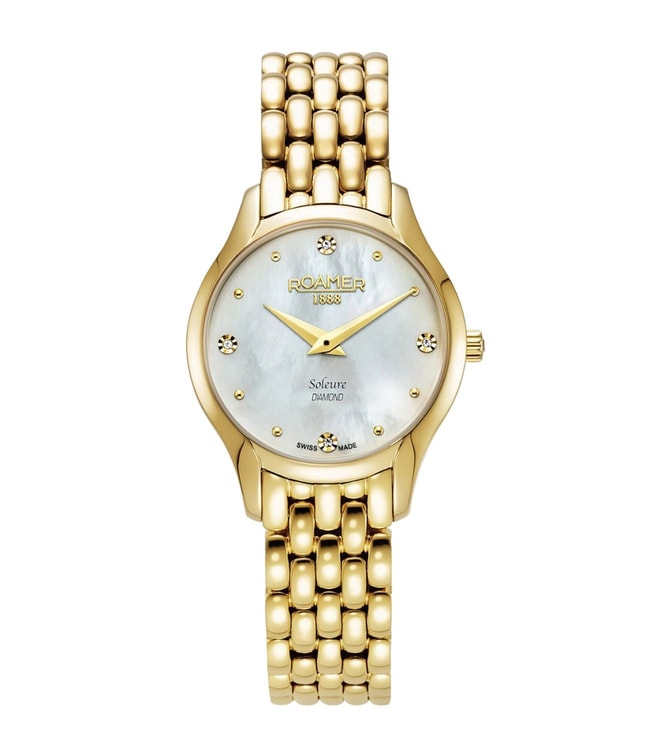 Ladies Rolex President 18k Gold Diamond Watch 69138-hkpdtq2012.edu.vn