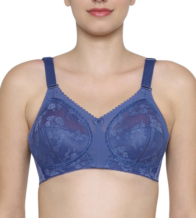 Buy Triumph Doreen Full Coverage Support Big-Cup Classics Bra for