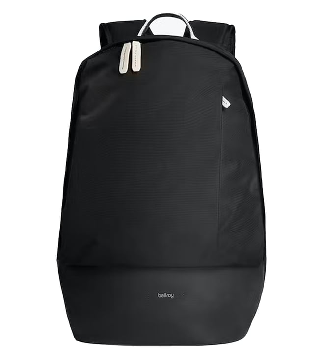 Bellroy Black Sand Classic Medium Premium Edition Backpack 