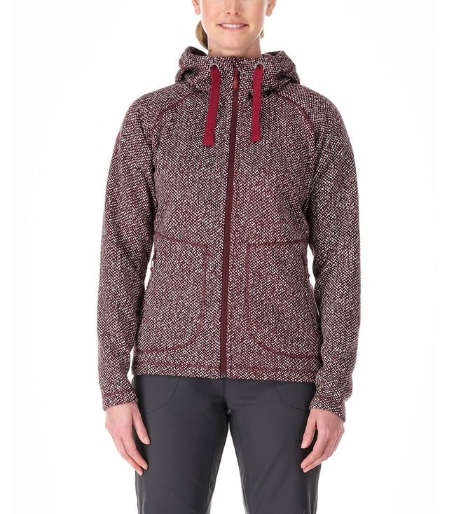 Rab Rioja Amy Regular Fit Hoodie