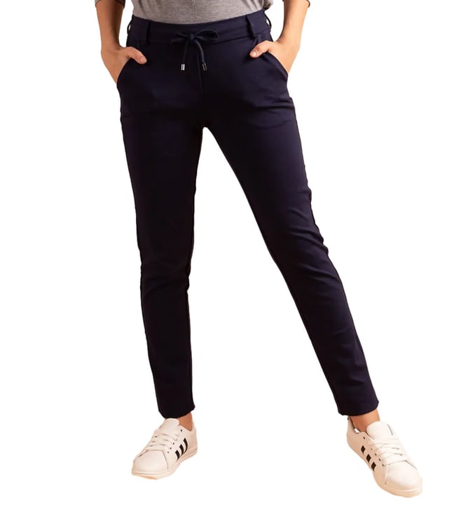 Buy Columbia Womens Grey Anytime Casual Pull On Pants Online @ Tata CLiQ  Luxury