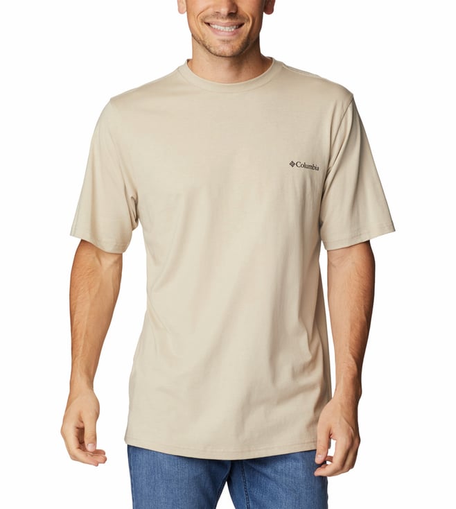 Men's Columbia Capri T-Shirt