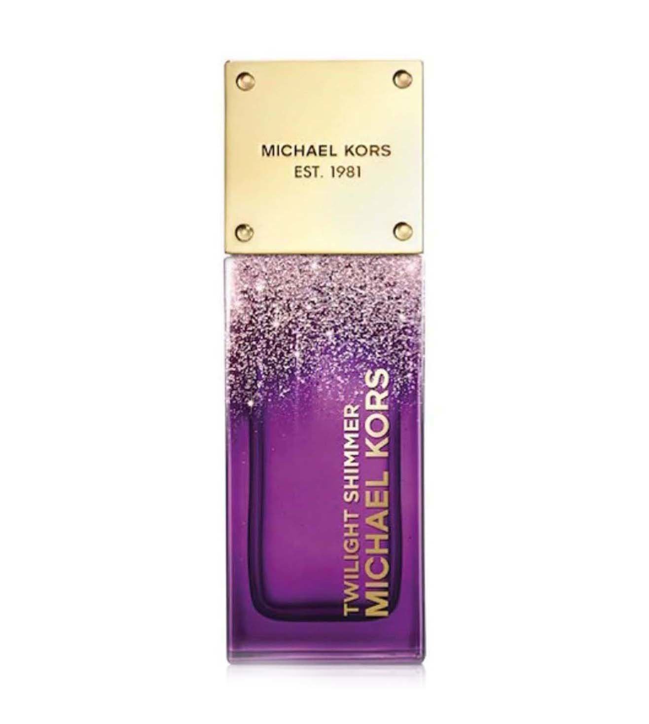 Buy Michael Kors Twilight Shimmer Eau de Parfum 50 ml for Women