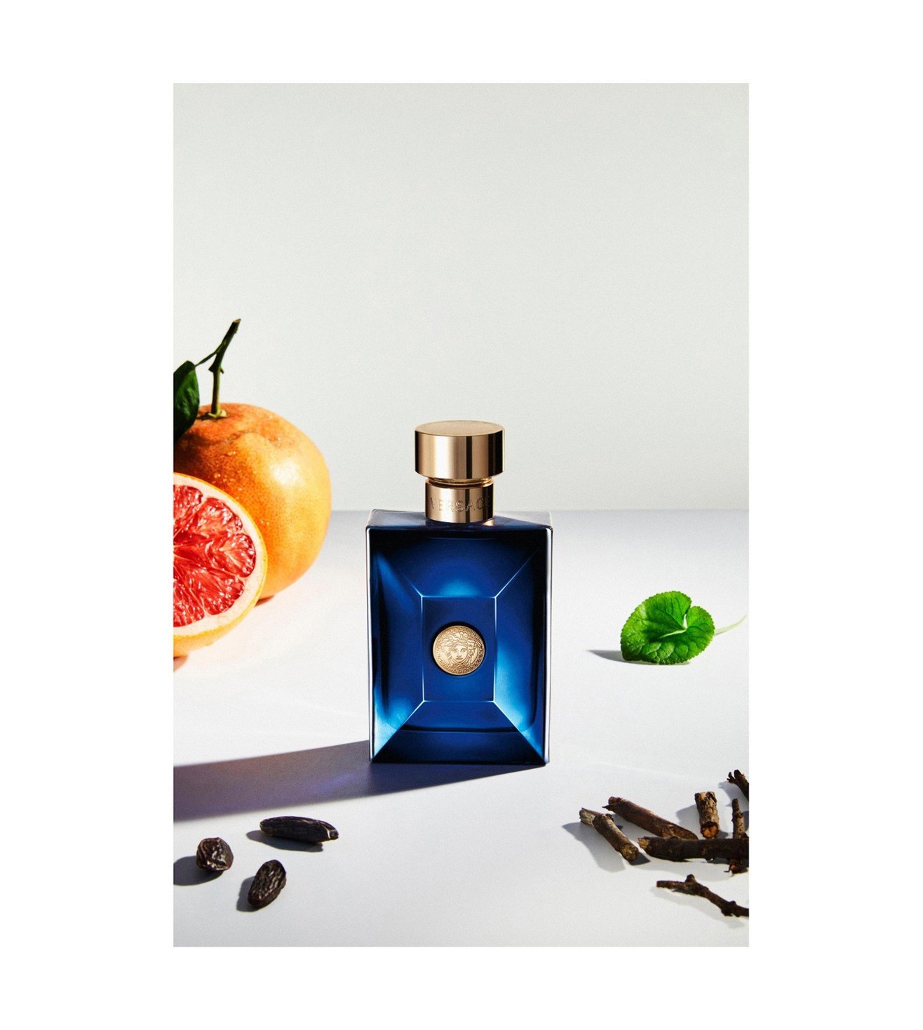 Versace dylan blue fragrancenet hot sale