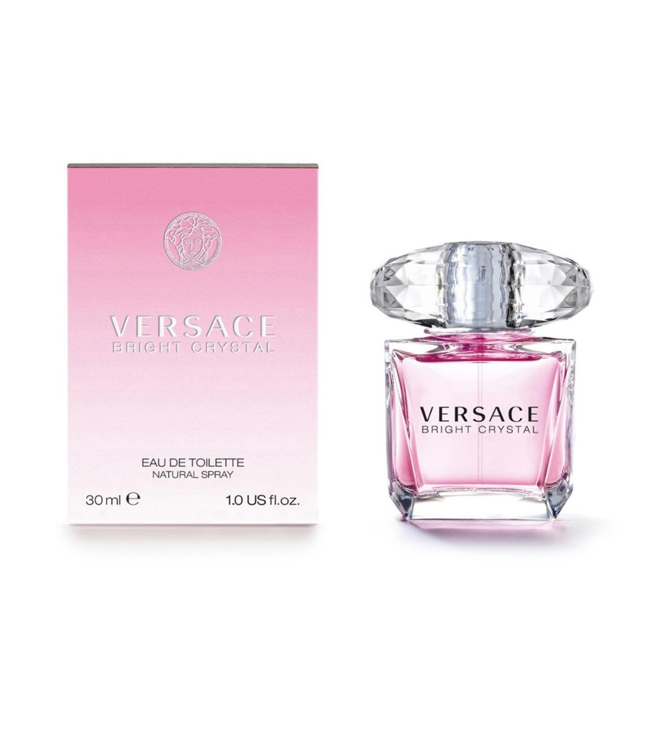 Crystal cheap femme perfume