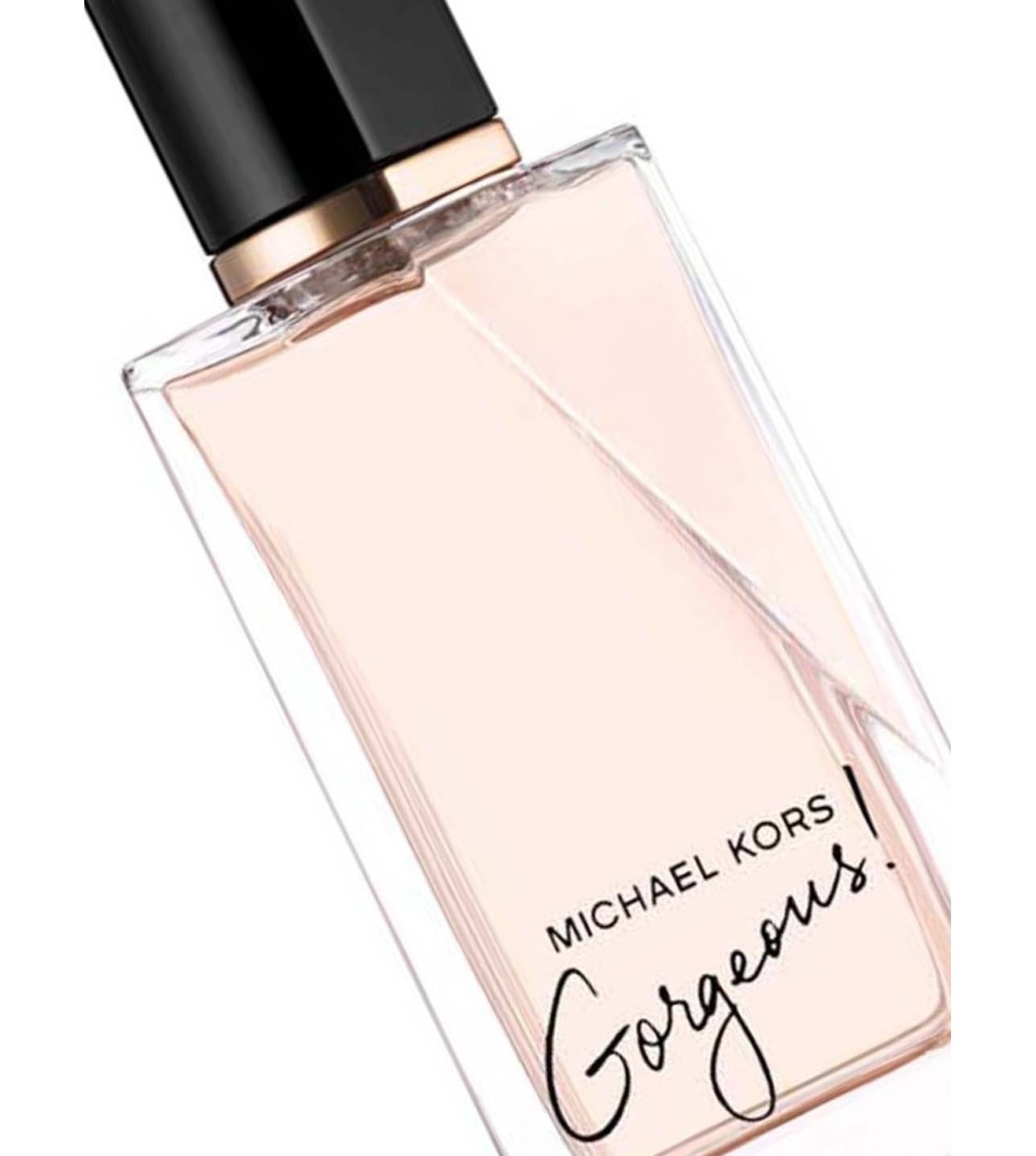 Gorgeous perfume michael discount kors