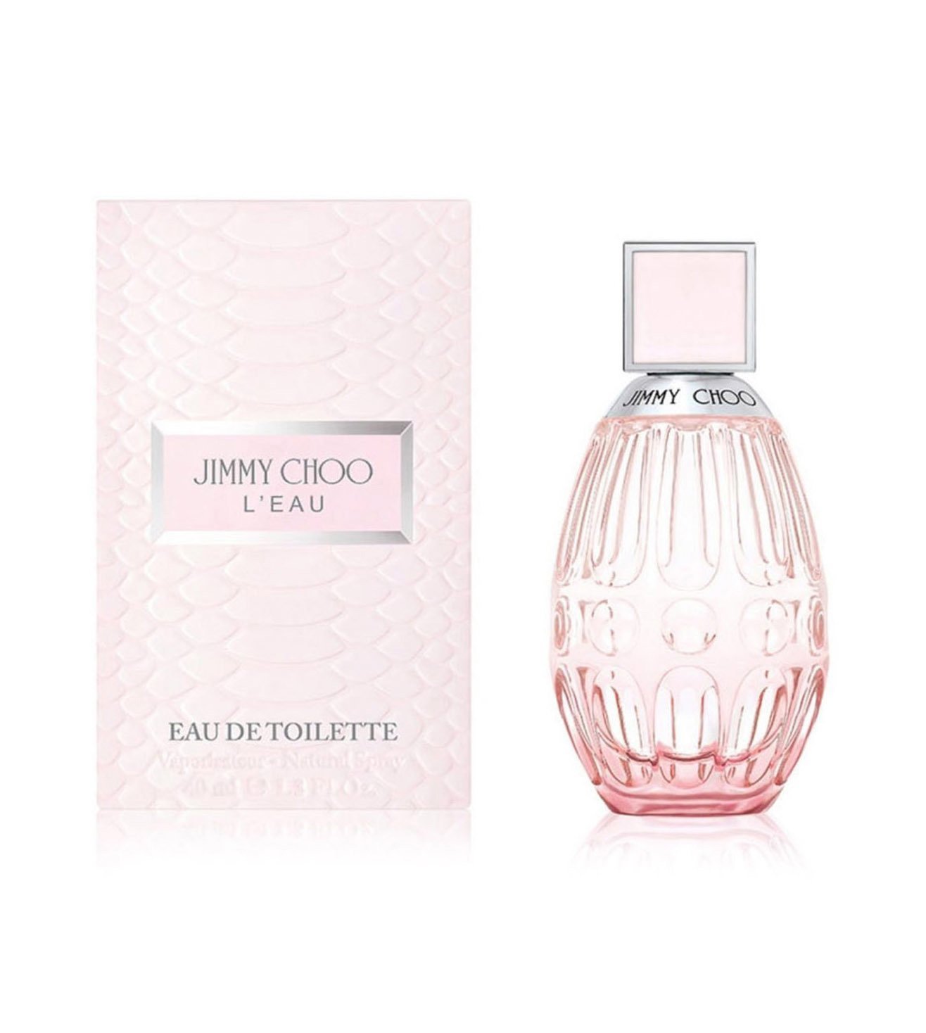 Jimmy choo edt discount 40ml