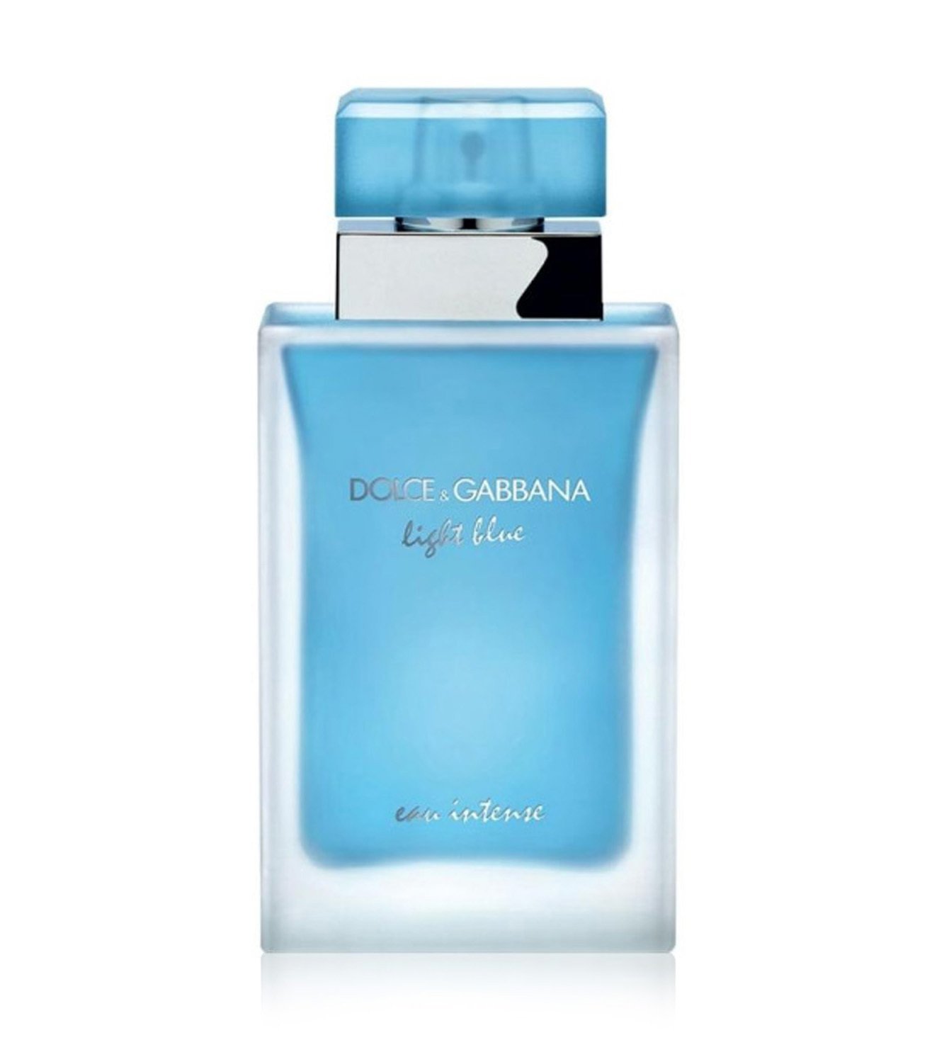 Buy Dolce Gabbana Light Blue Eau Intense Eau de Parfum 25 ml