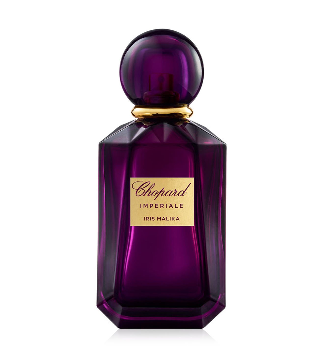 Buy Chopard Imperiale Iris Malika Eau de Parfum 100 ml Online On