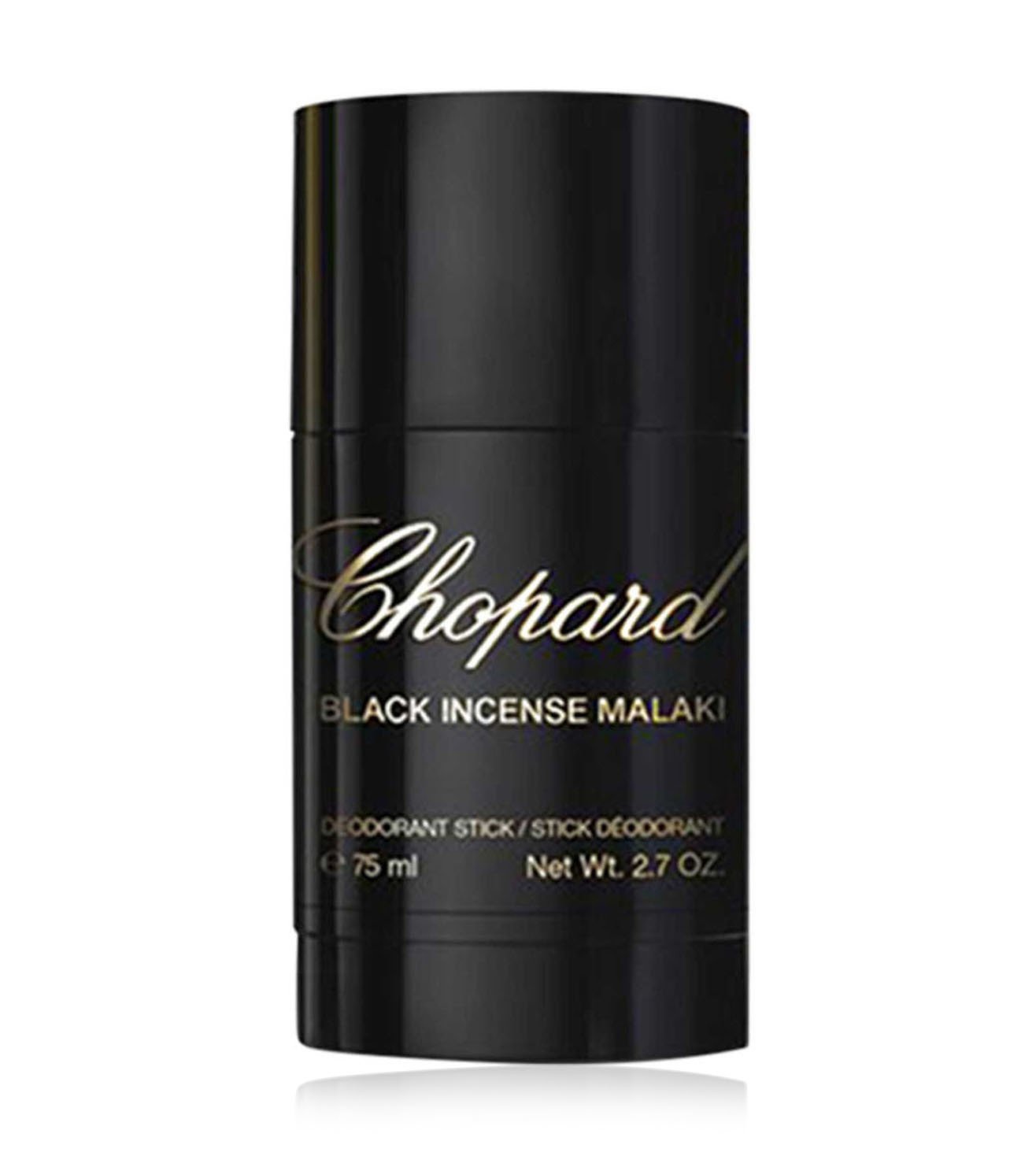 Buy Chopard Black Incense Malaki Gift Set Eau de Parfum 80 ml