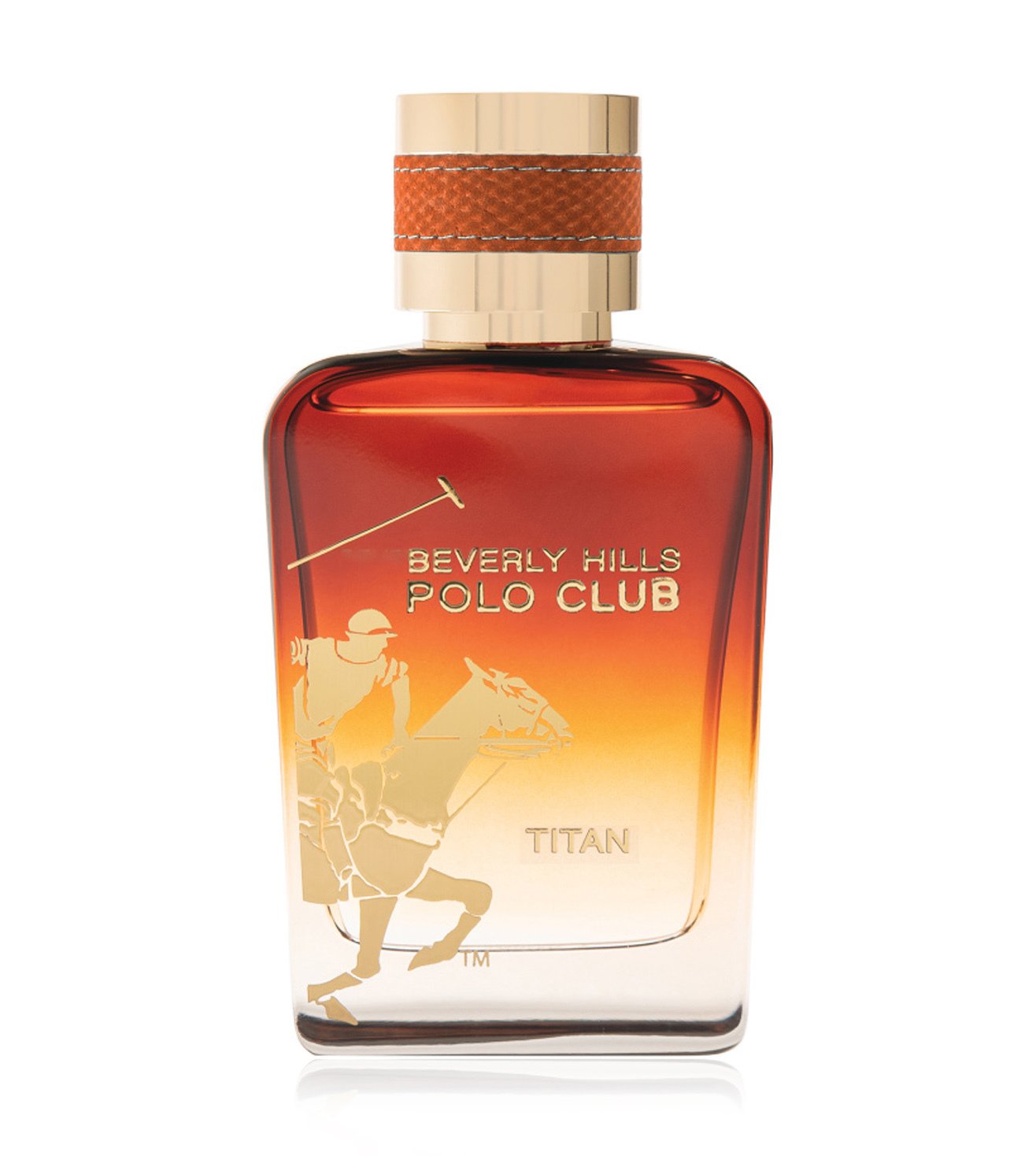 Beverly hills polo top club mens perfume