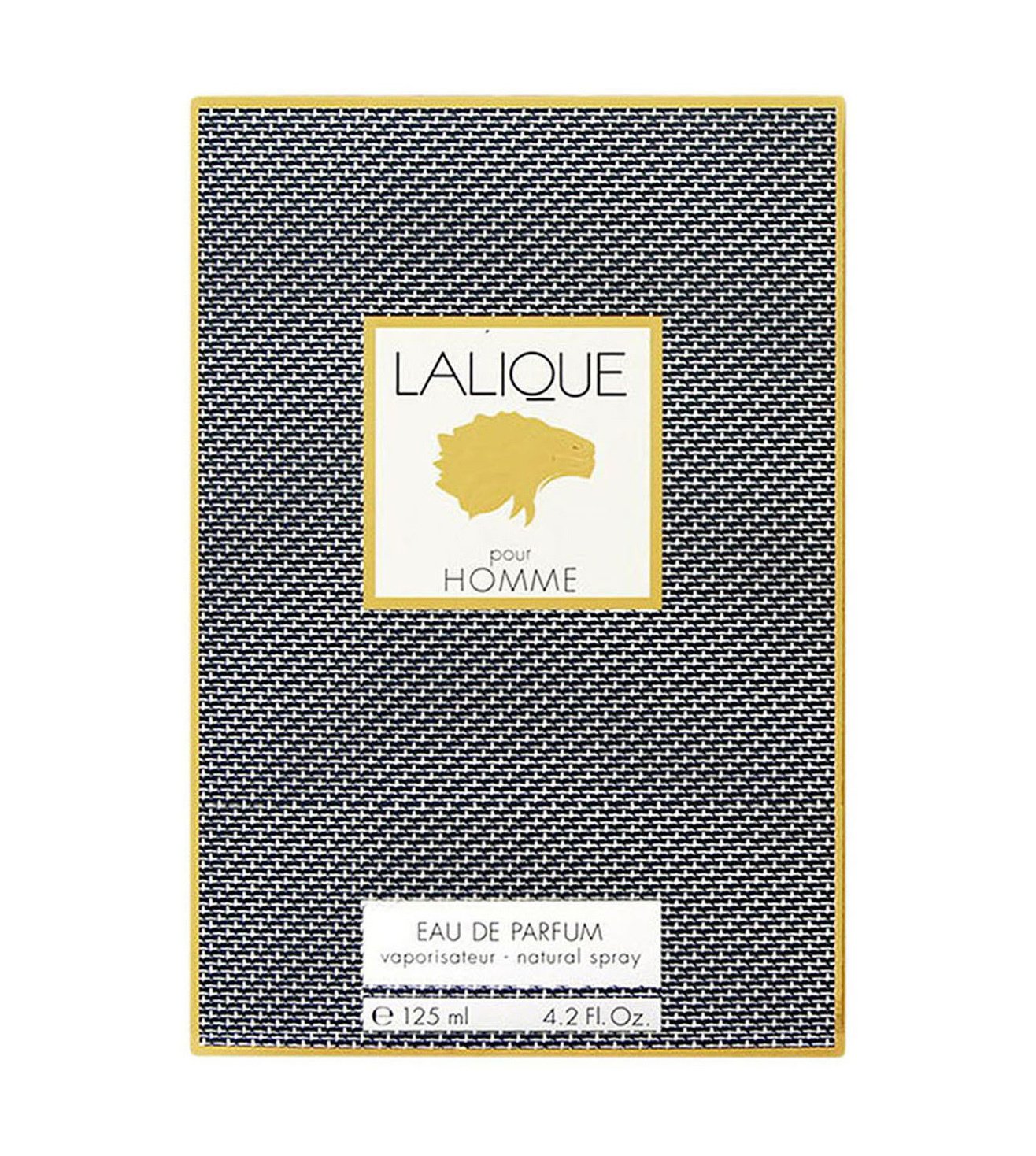 Lalique pour discount homme lion review