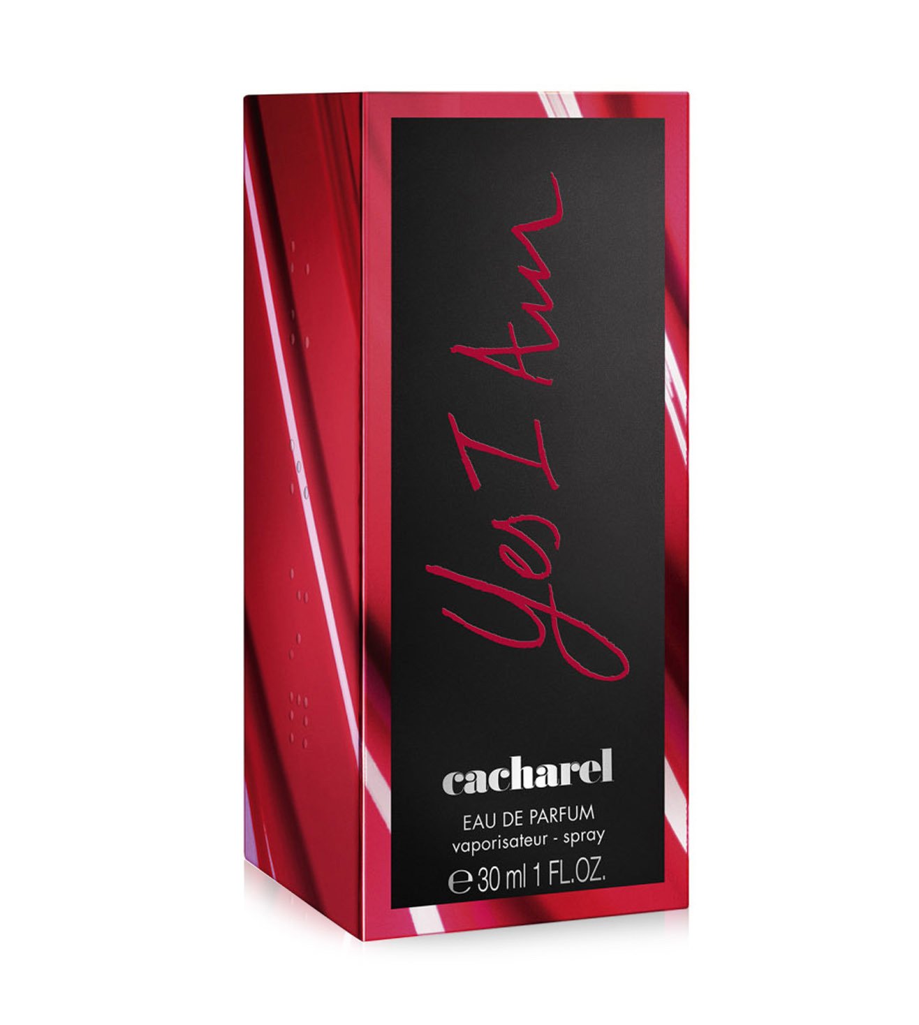 Yes i am online cacharel 30ml