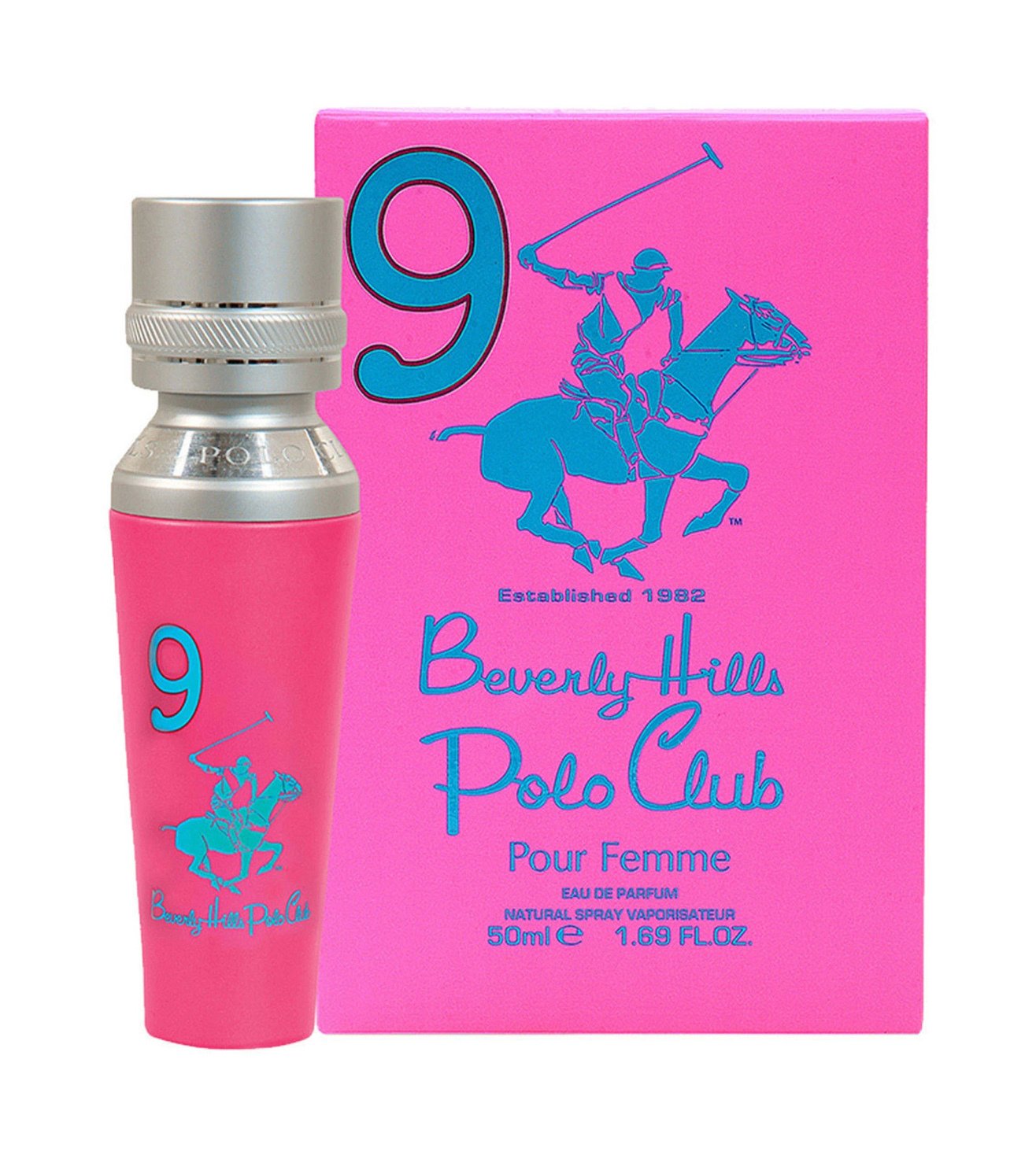 Polo 9 outlet perfume