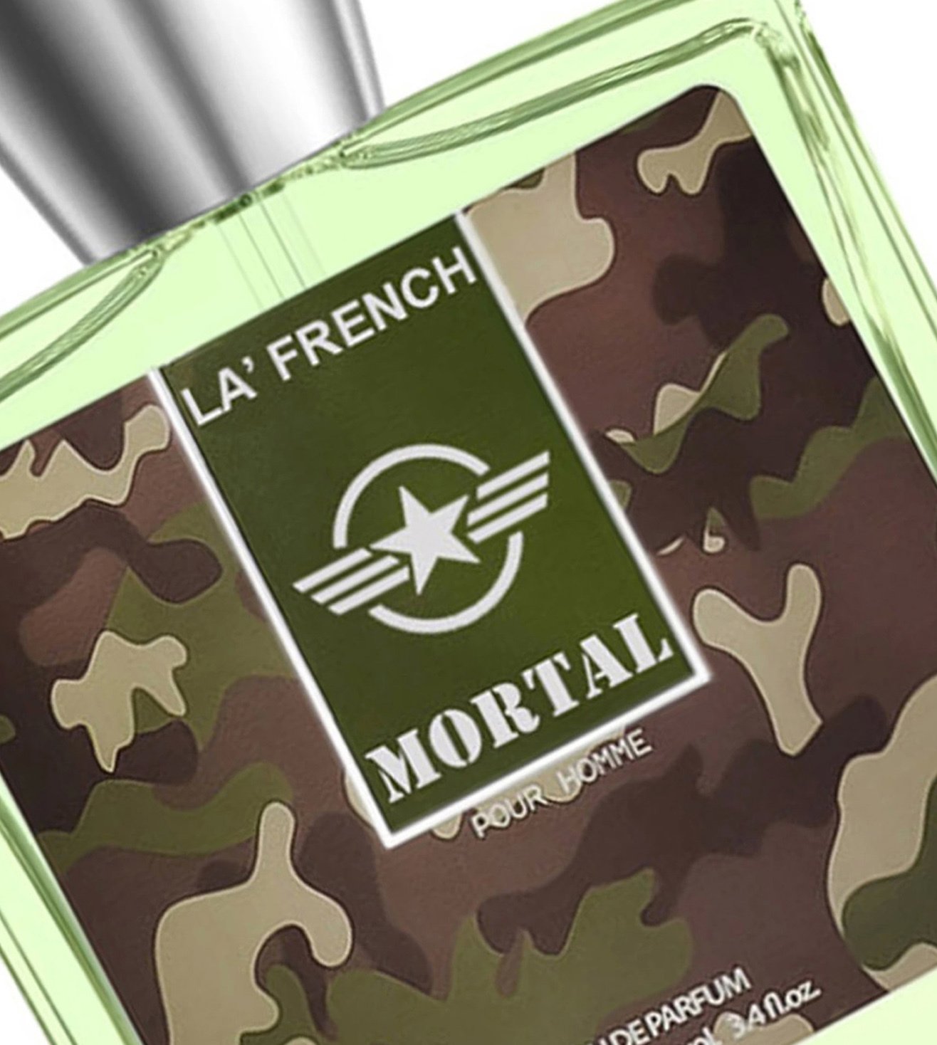 Army parfum online