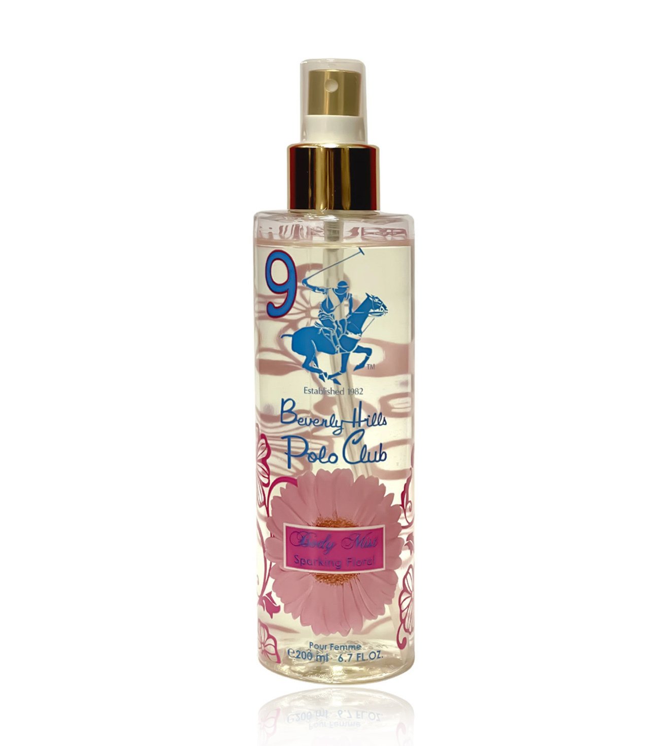 Beverly hills perfume online spray