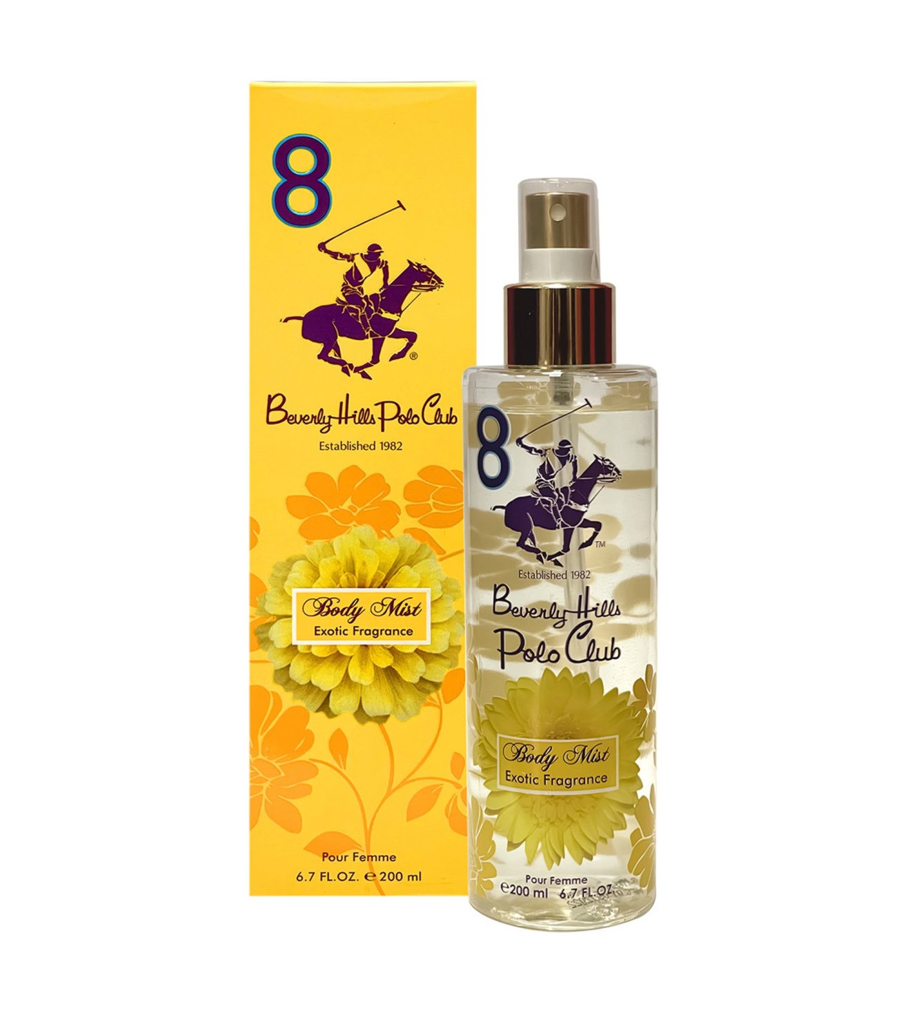 Beverlys secret fragrance discount mist