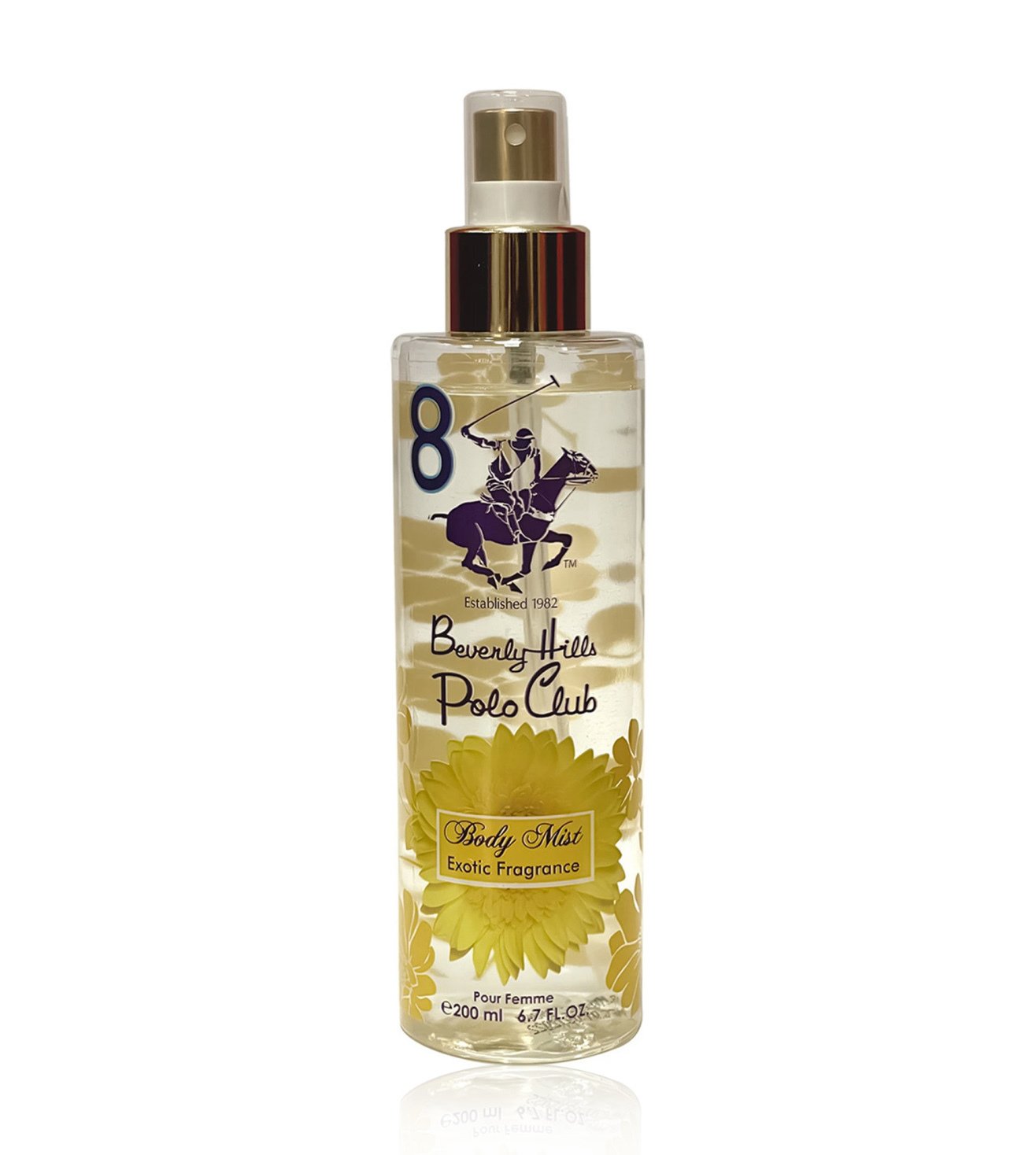 Body mist best sale beverly secret