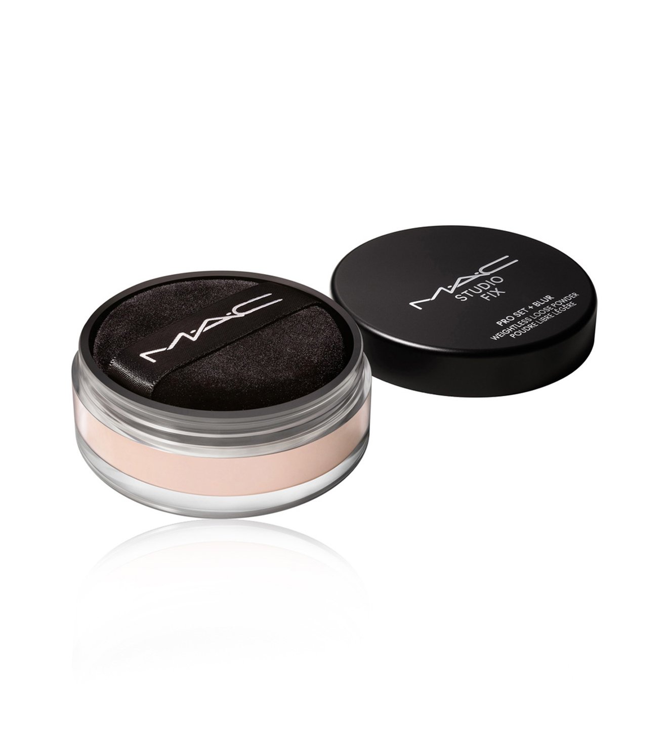 MAC, MAC Powders Illuminante Viso (9.0 g)