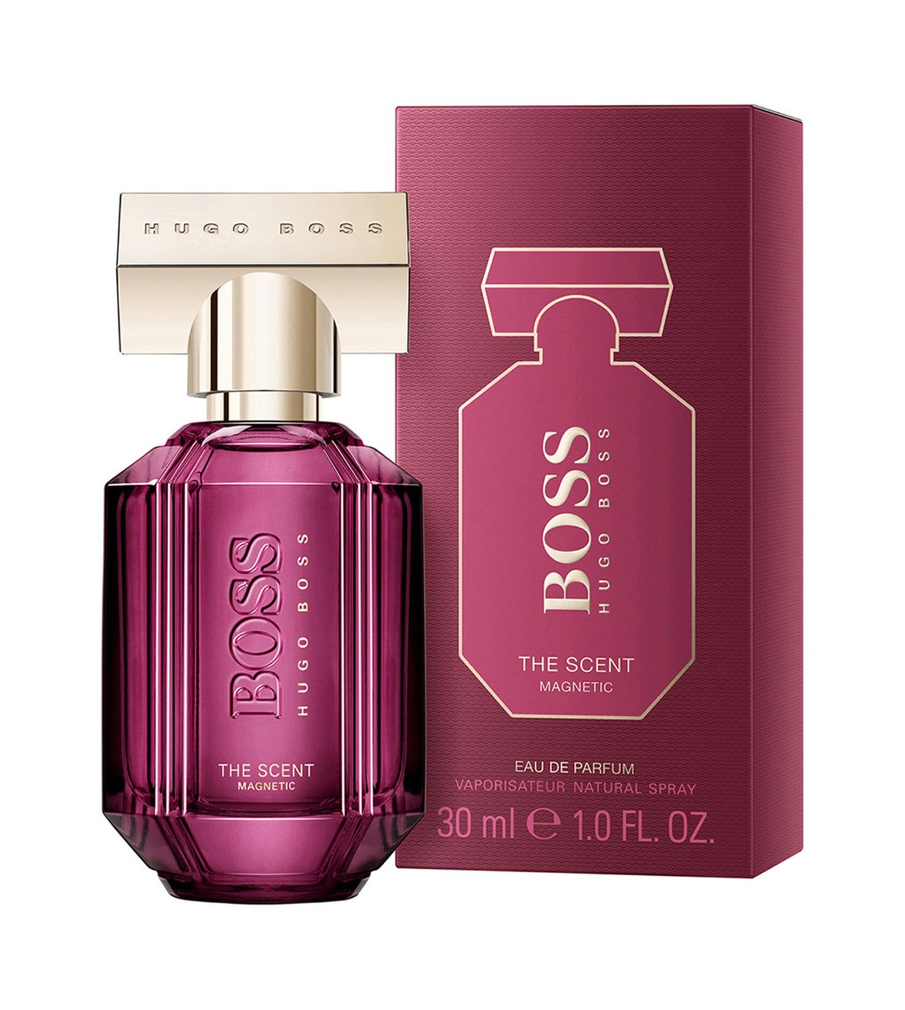 Hugo boss the scent 30ml new arrivals