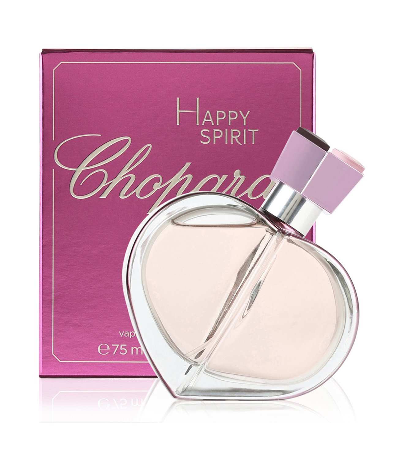 Buy Chopard Happy Spirit Eau de Parfum for Women 75 ml Online On