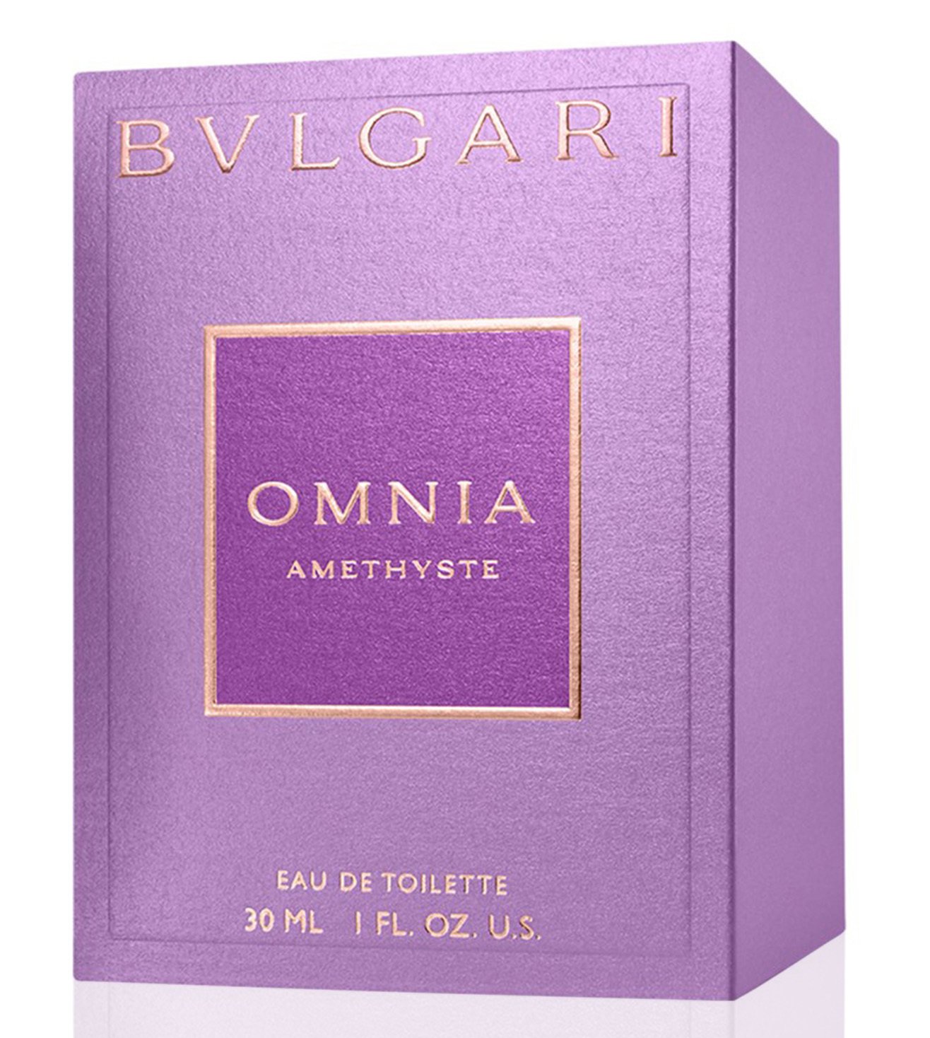 Bvlgari best sale amethyste 100ml