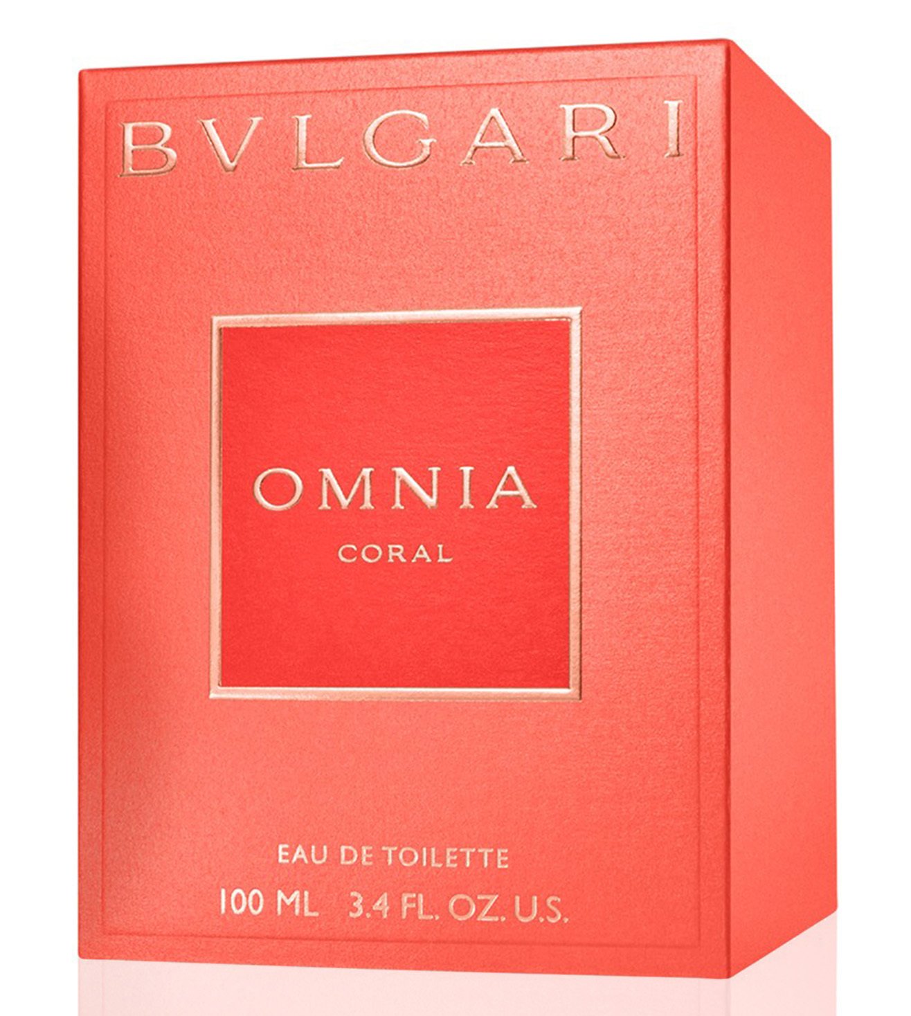 Bvlgari omnia coral dm new arrivals