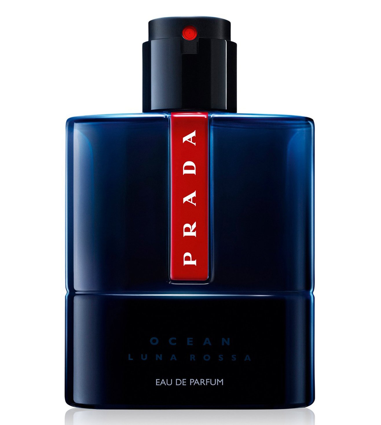 Prada luna rossa discount set