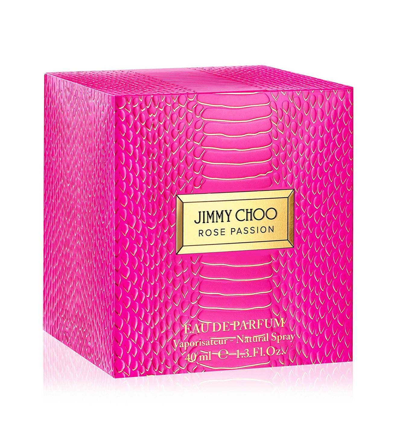 Jimmy choo 2024 rose gold perfume