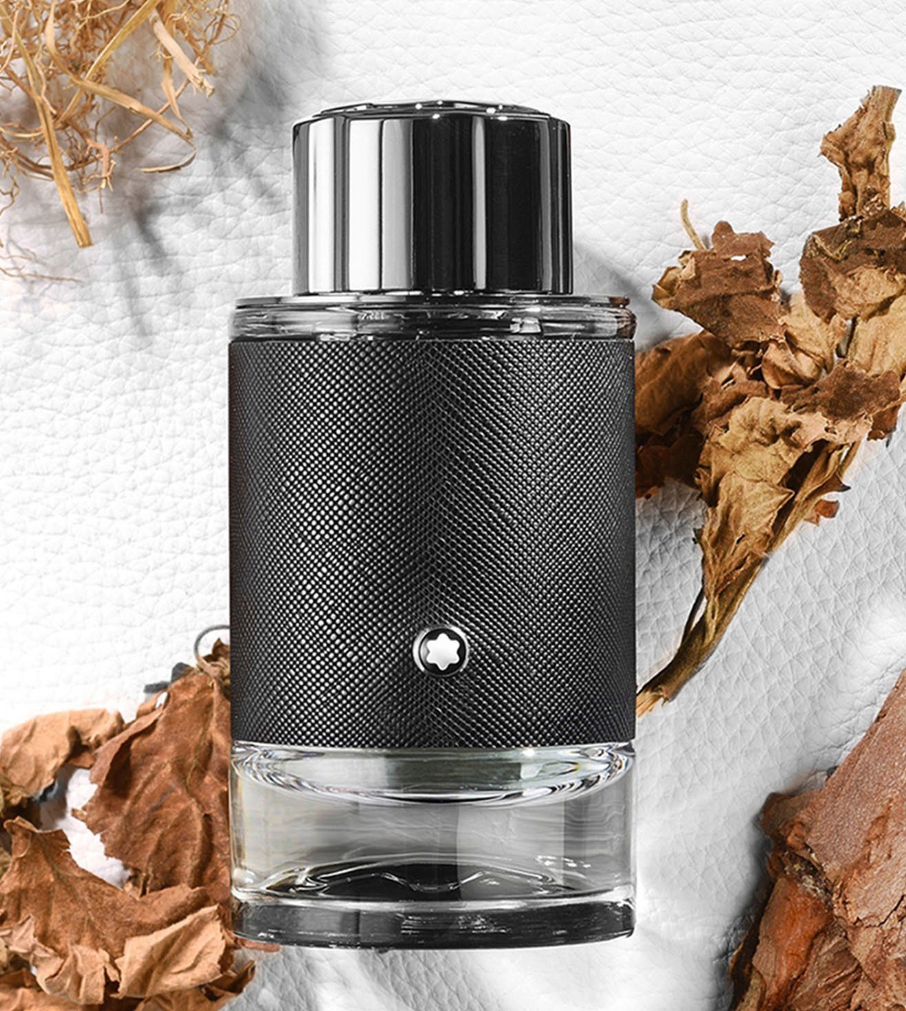 Buy Montblanc Explorer Eau de Parfum for Men - 200 ml Online On 