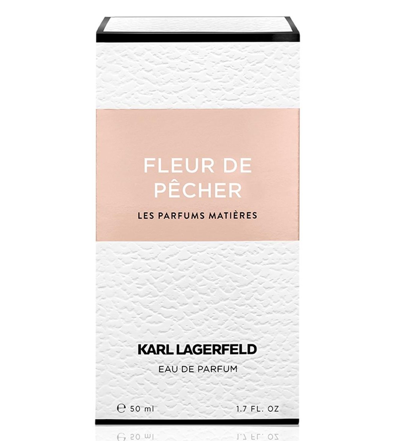 Karl lagerfeld les parfums matières fleur de pêcher new arrivals