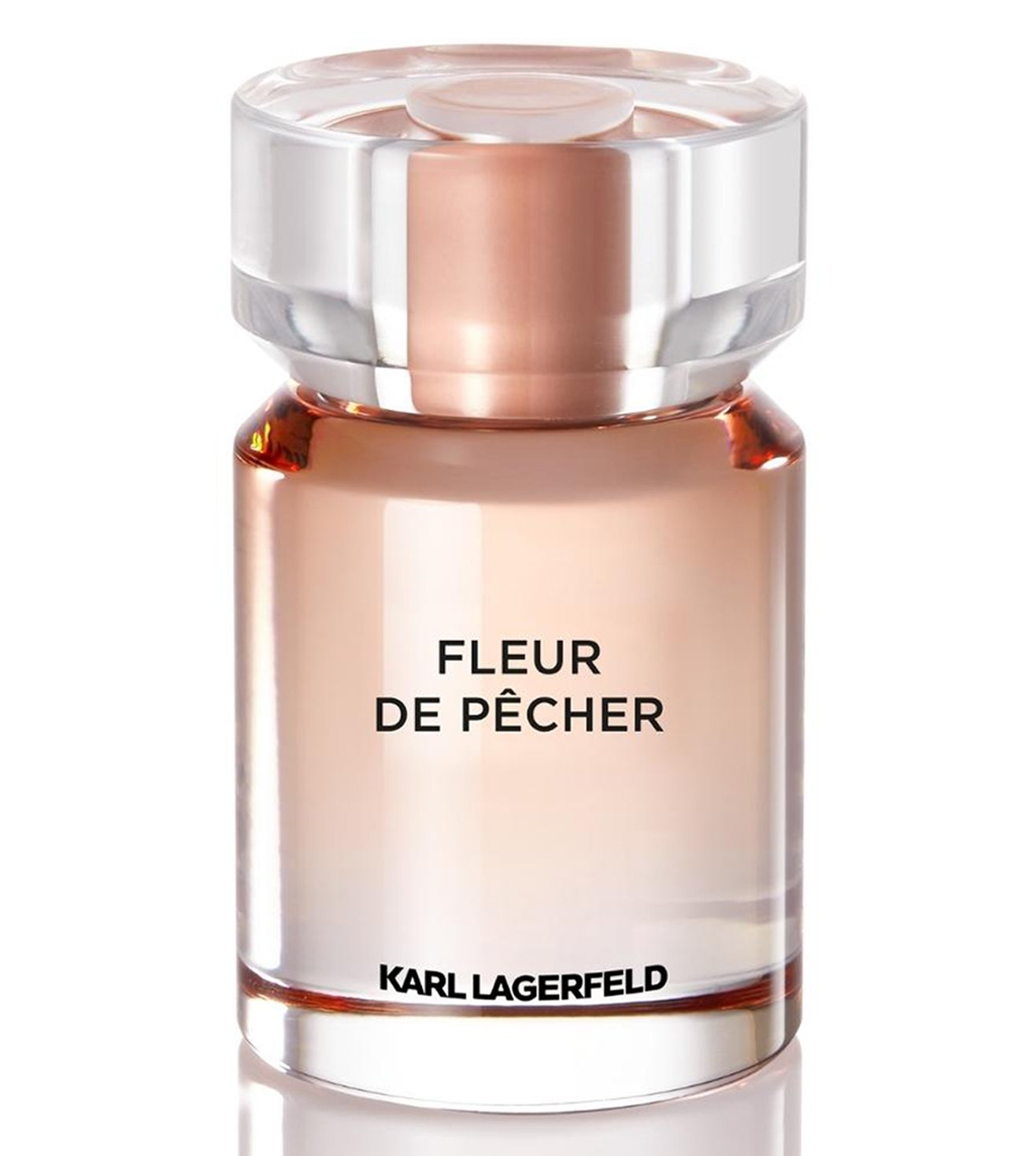 Karl lagerfeld fleur de discount pecher test 100ml edp