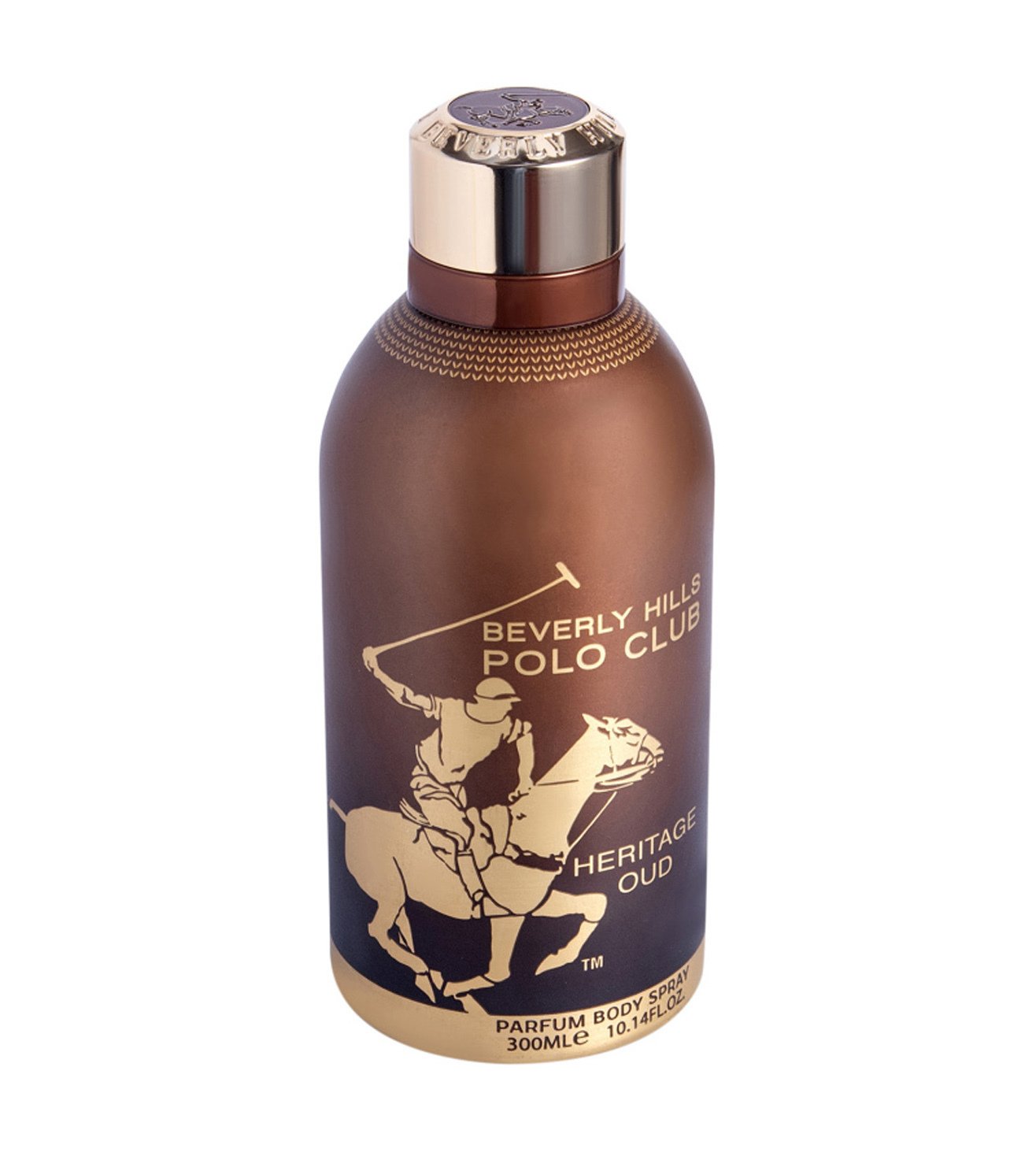 Beverly hills polo club heritage oud new arrivals