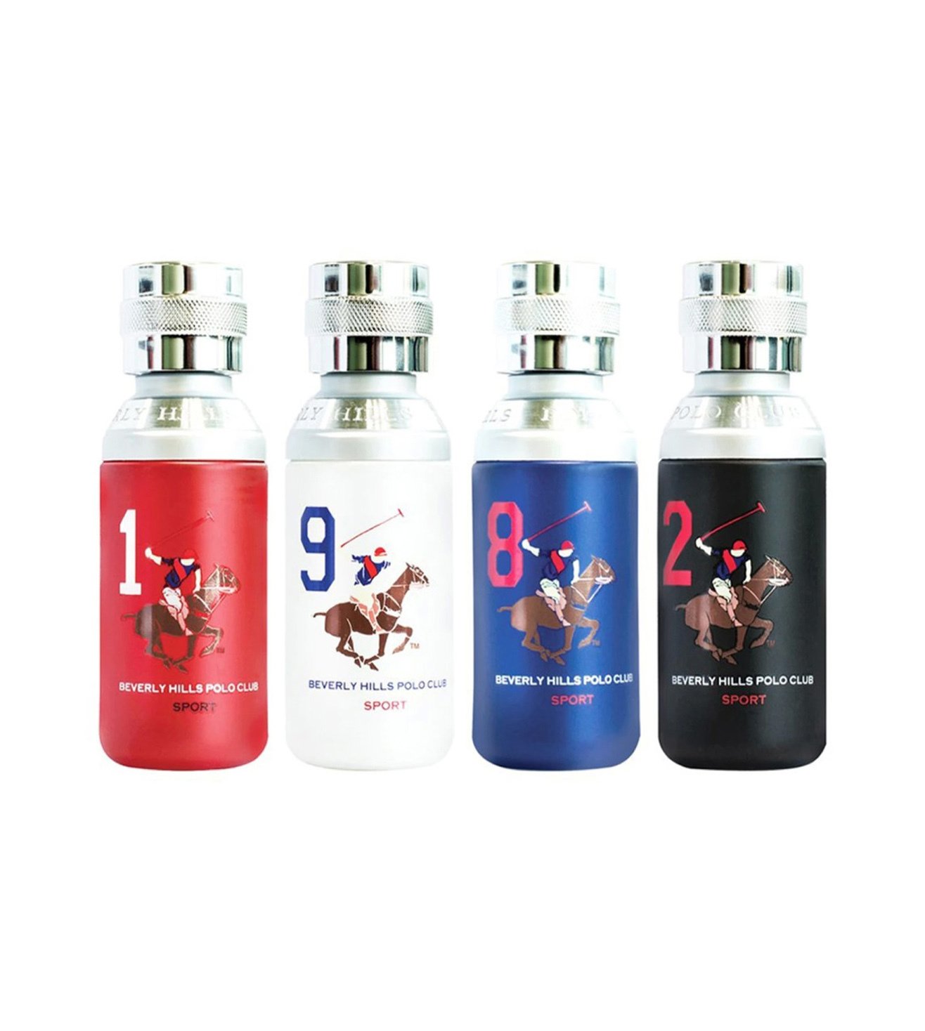 Beverly hills polo club 9 perfume hot sale