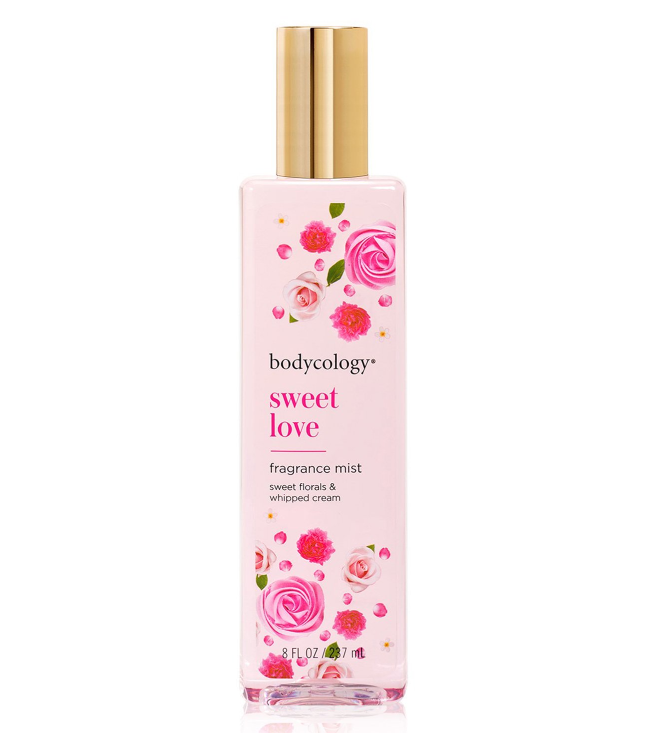 Bodycology discount fragrance mist