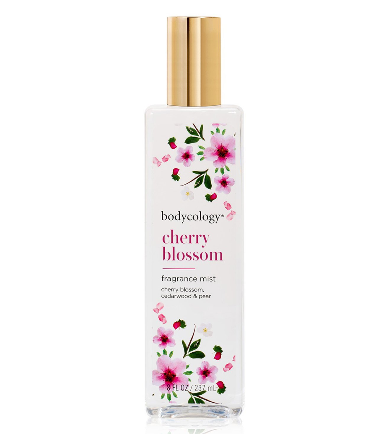 Cherry discount body mist