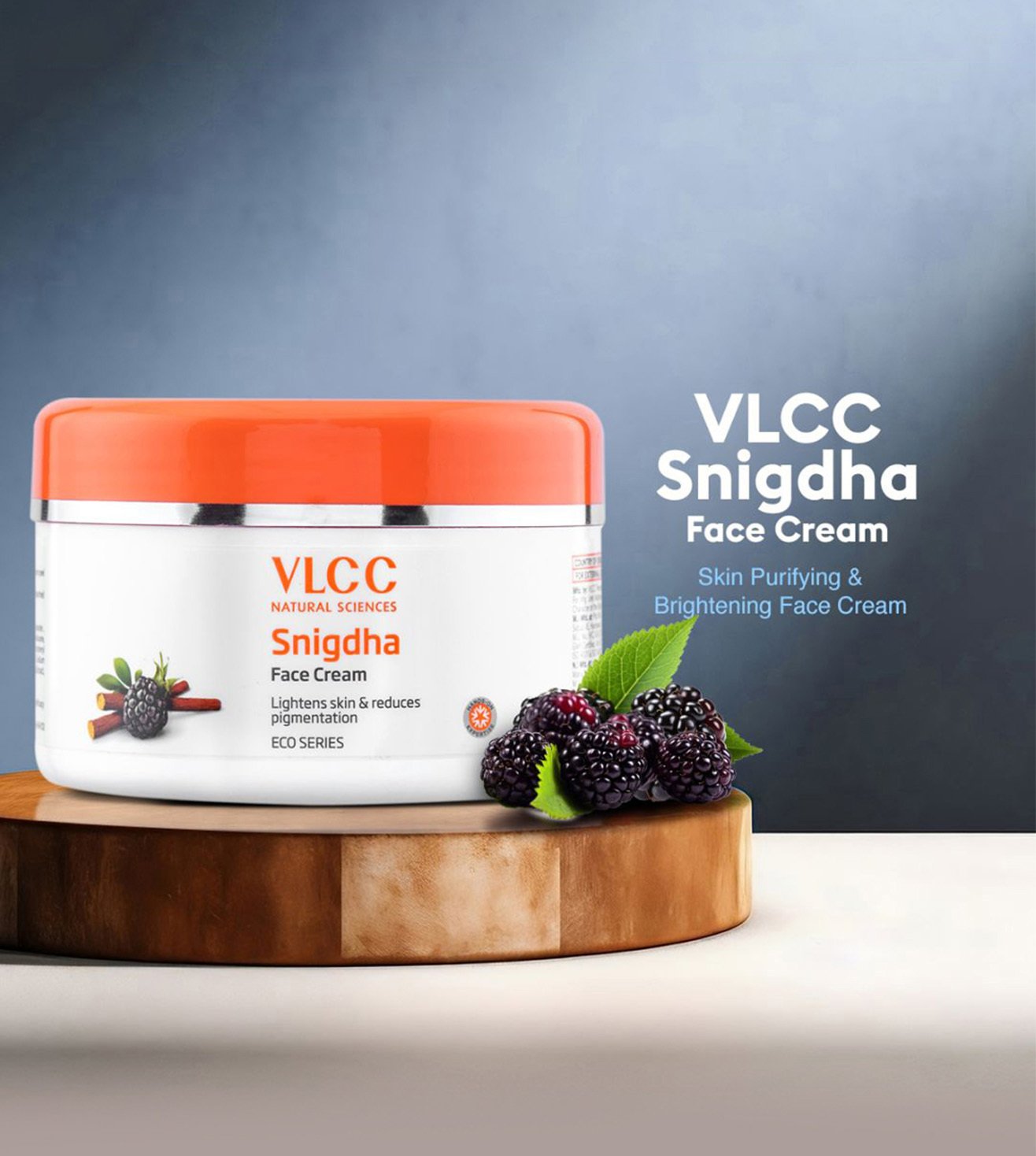 Vlcc cream deals for face