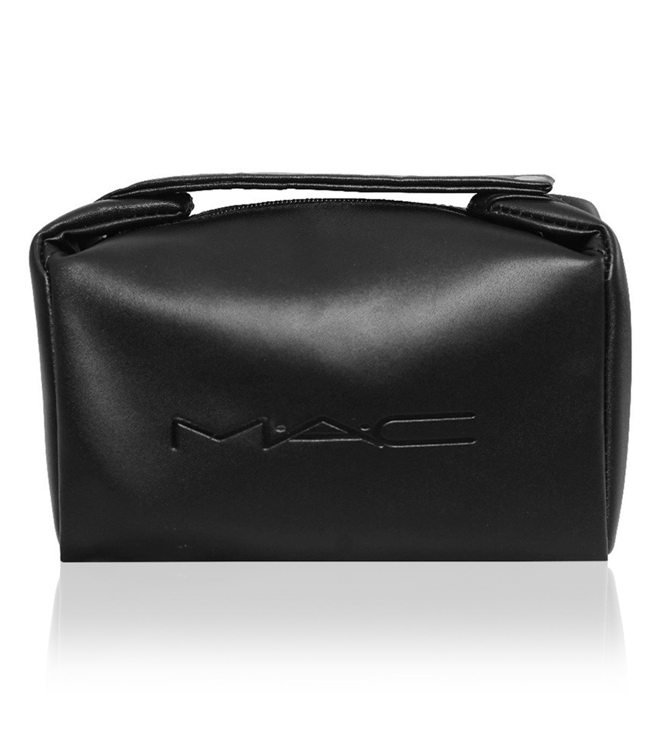 Mac makeup pouch sale