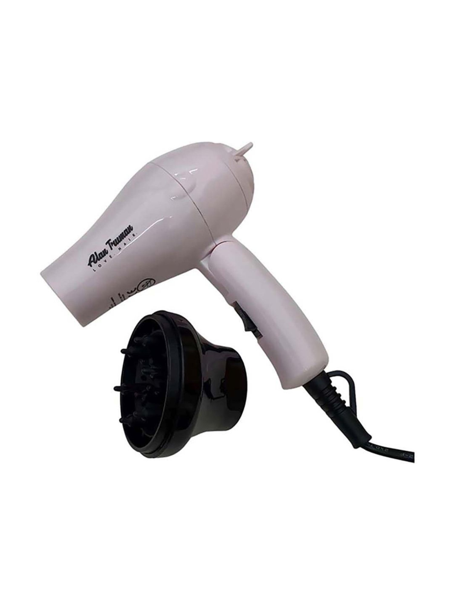 Alan truman hair discount dryer