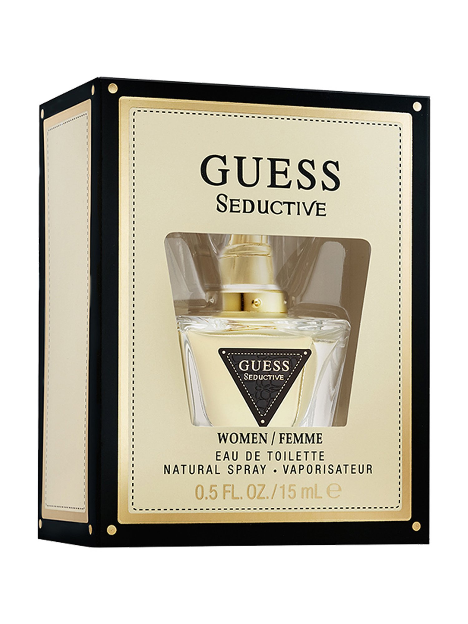 Buy Guess Seductive For Women Eau de Toilette 15 ml at Best