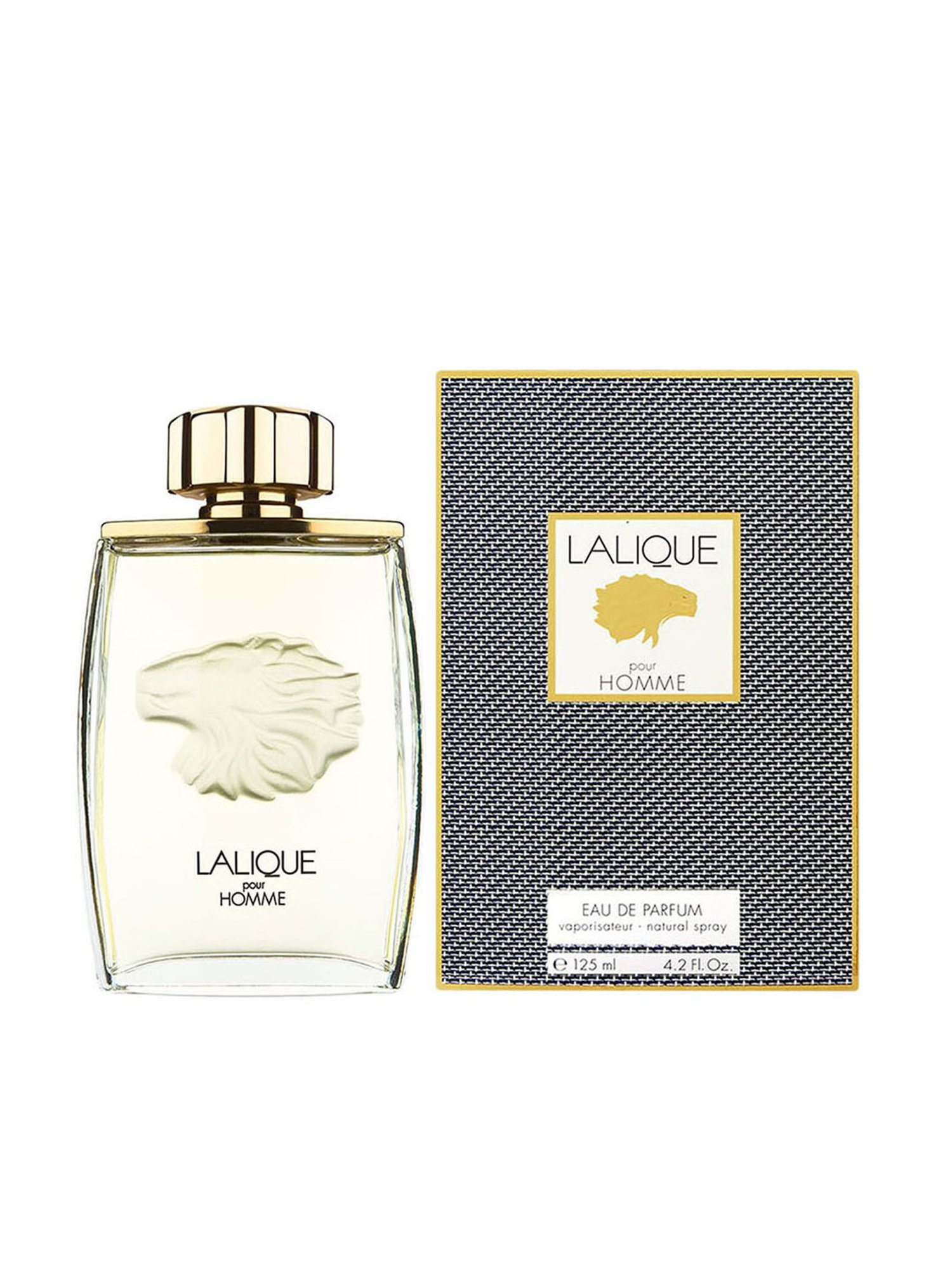 Lion lalique discount