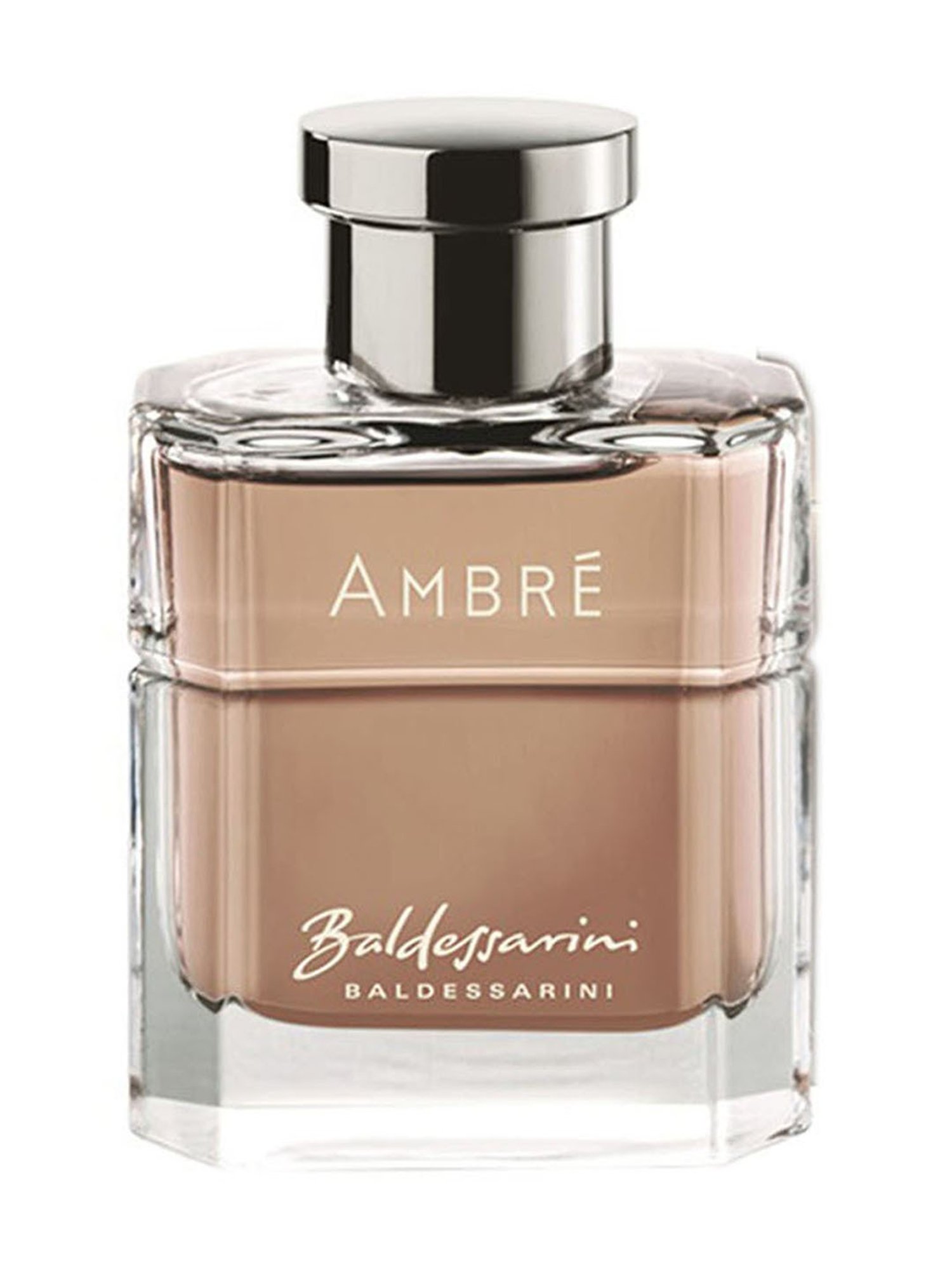 Baldessarini 2025 parfum ambre