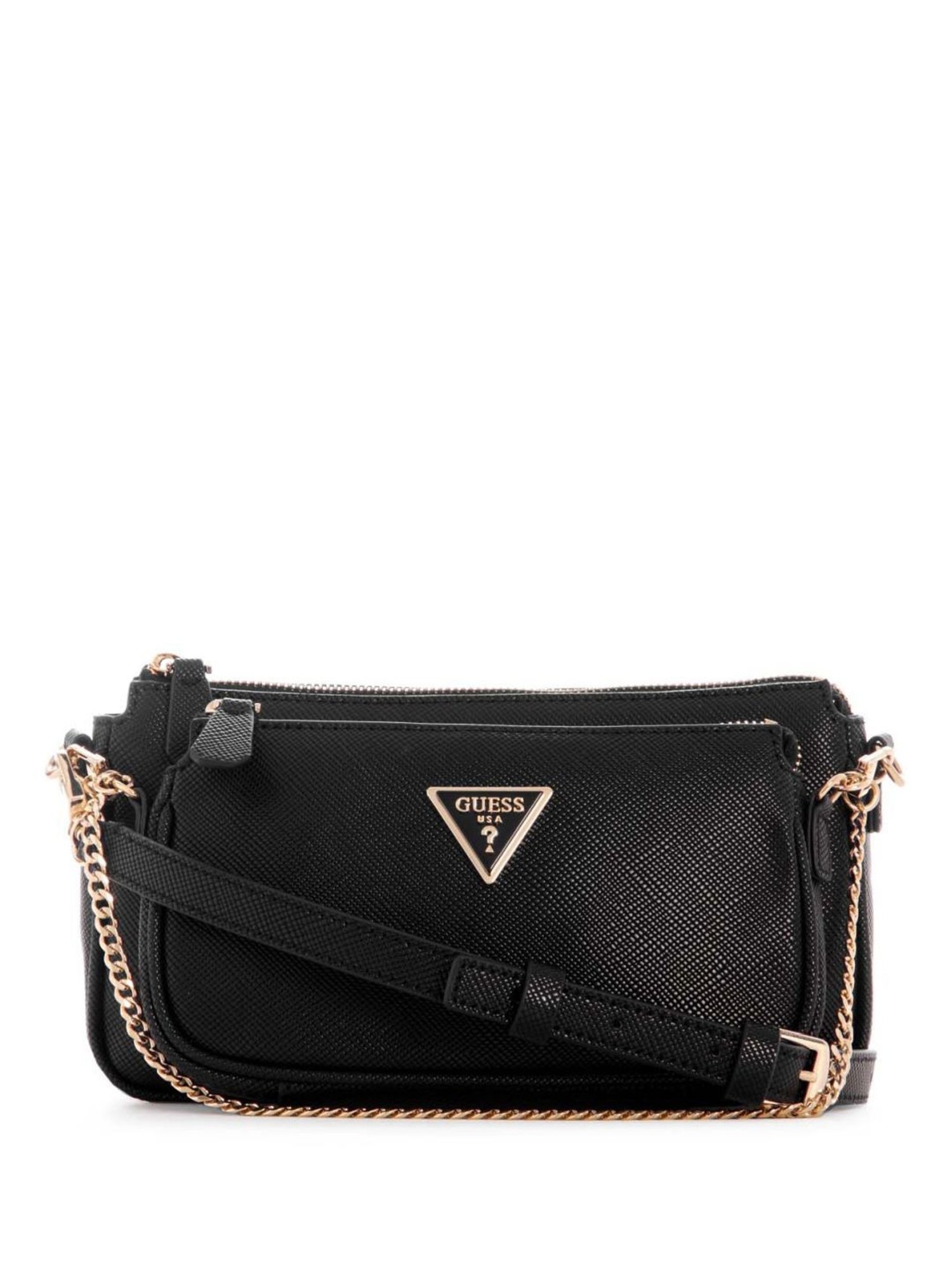 Guess body cross discount bag