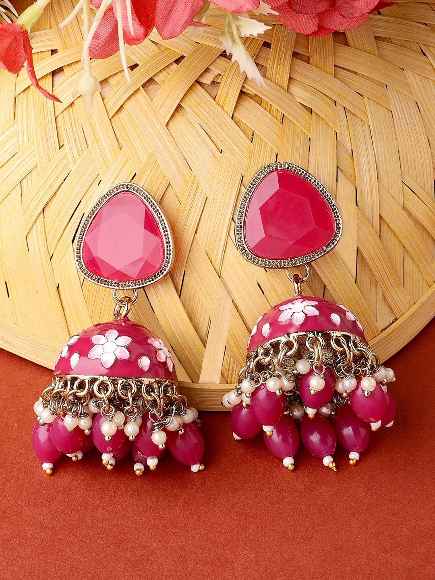 Rani earrings outlet