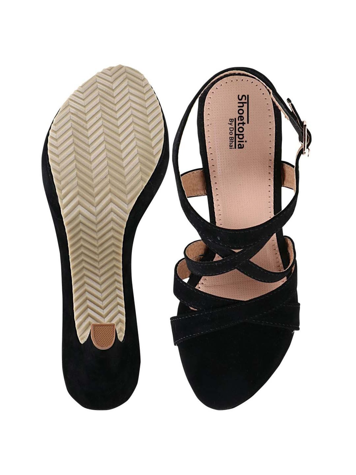 Dolphin Miles Women Black Heels - Buy Black Color Dolphin Miles Women Black  Heels Online at Best Price - Shop Online for Footwears in India |  Flipkart.com | Black heels, Heels, Heels online