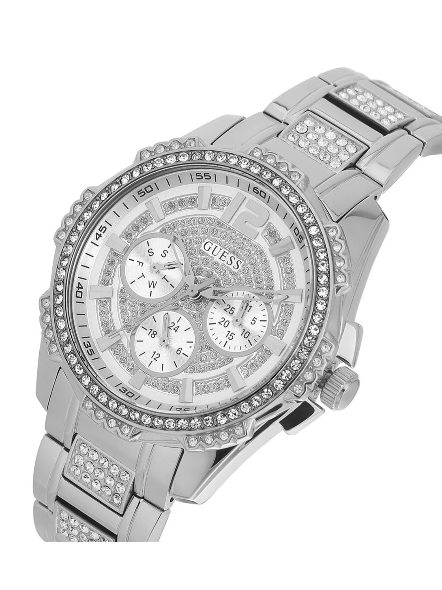 Guess watch outlet u0291g1