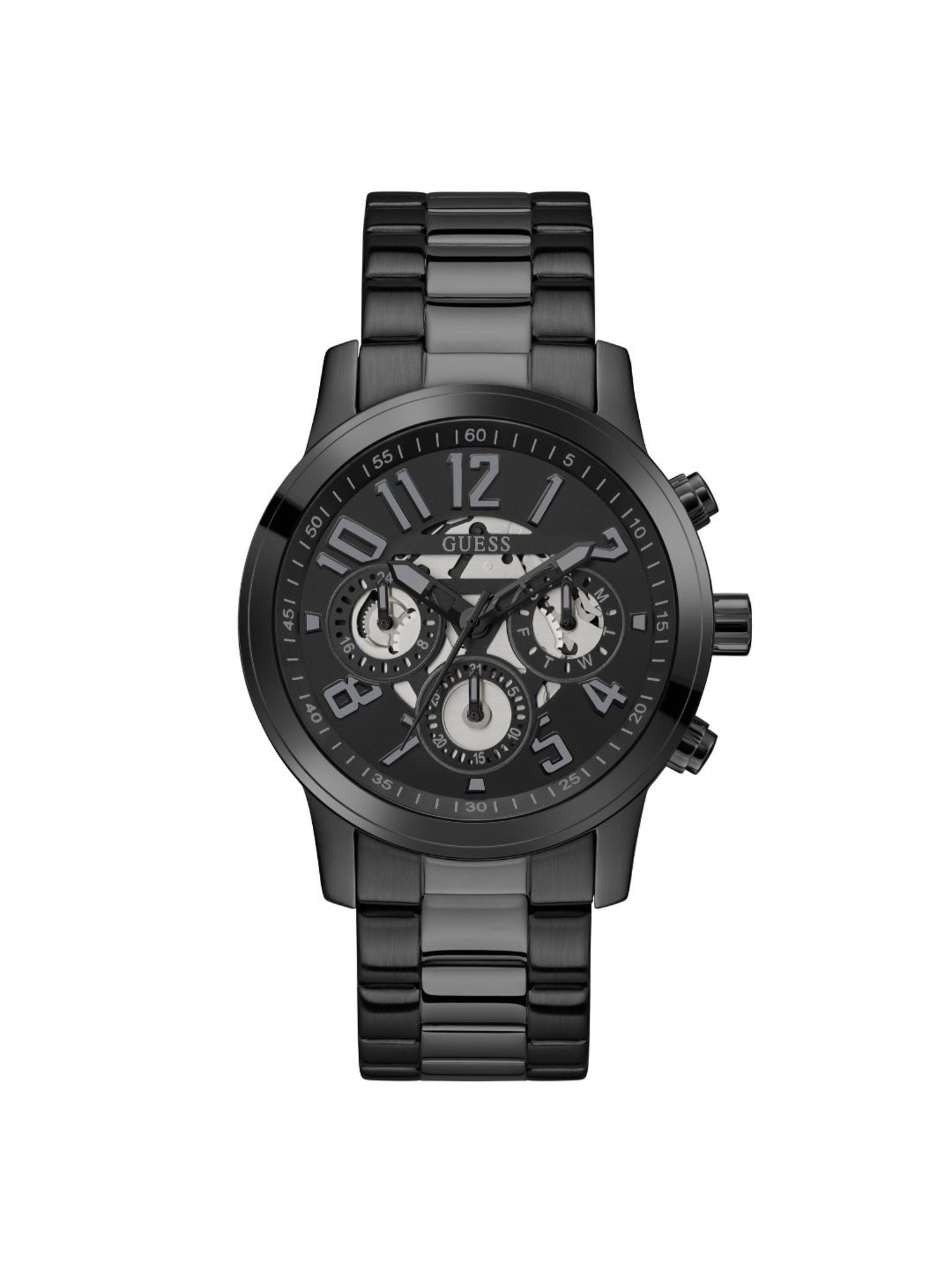 Buy Guess GW0488G1 Watch in India I Swiss Time House