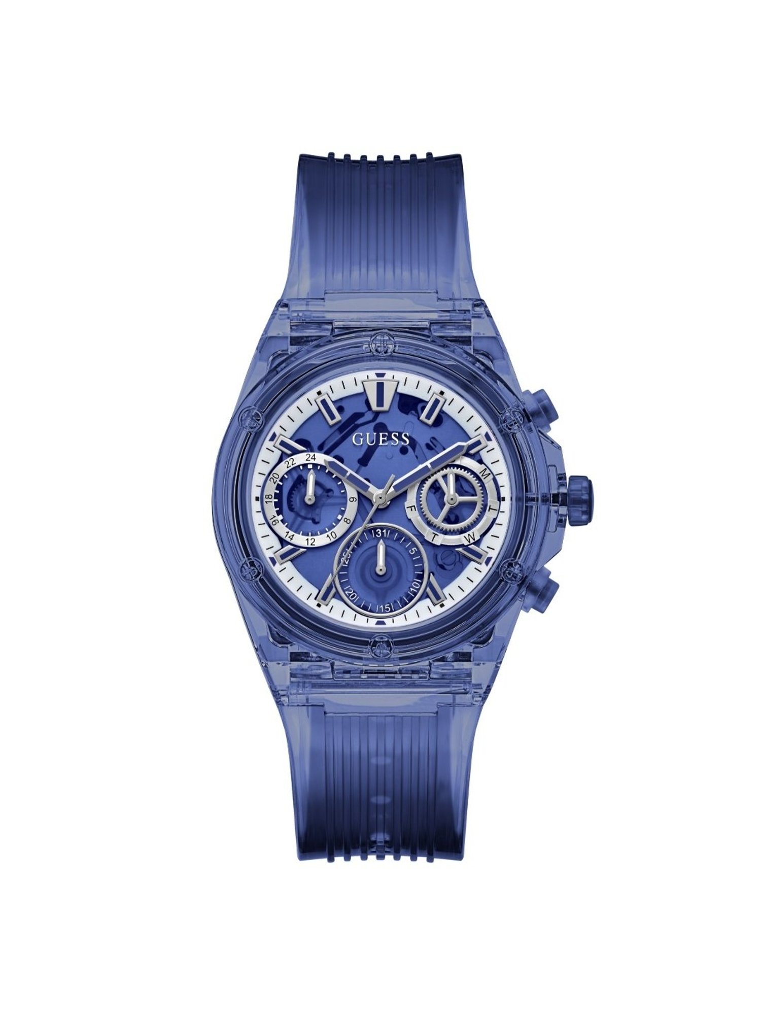 Guess hublot online