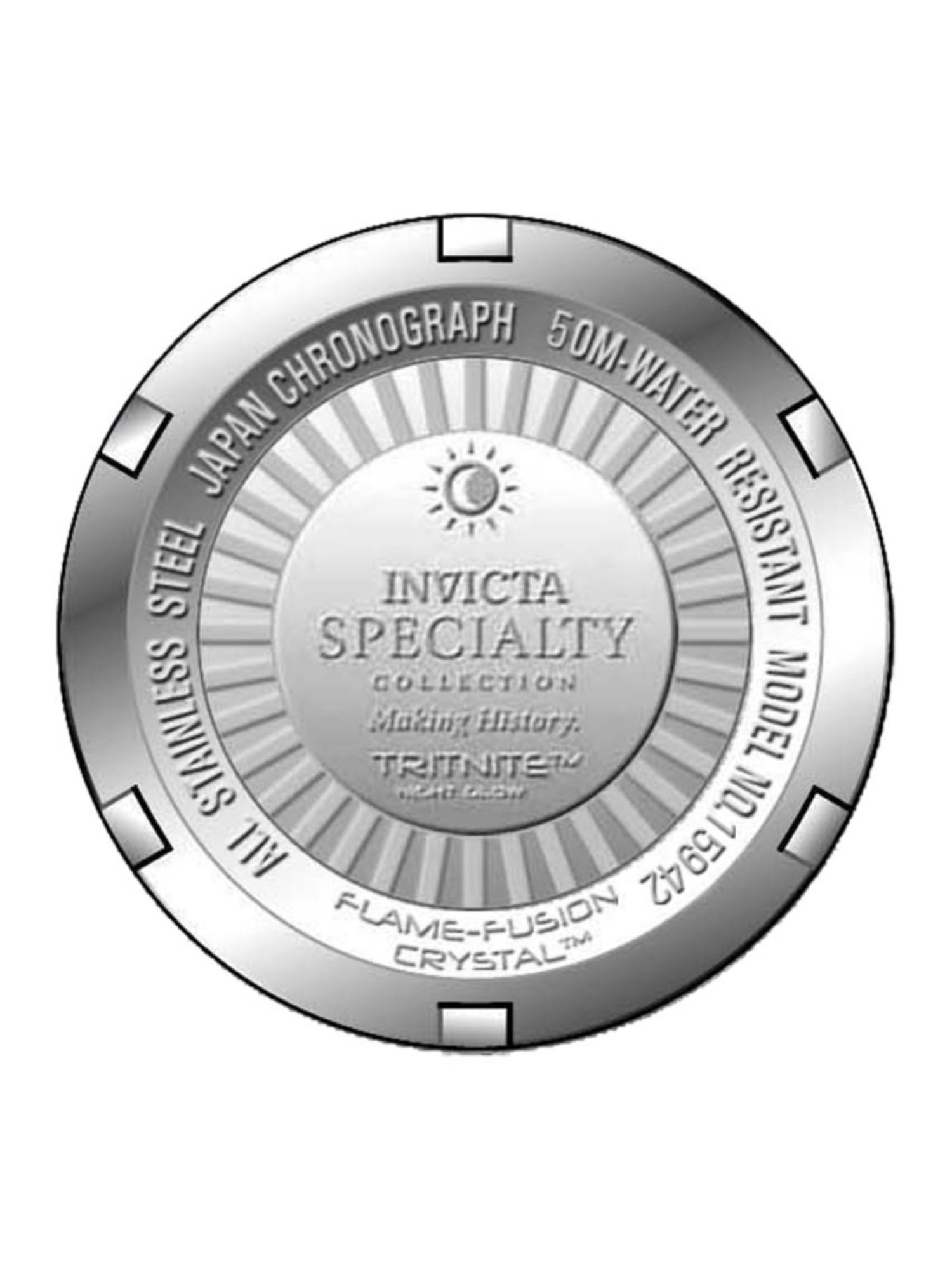 Invicta 15942 outlet