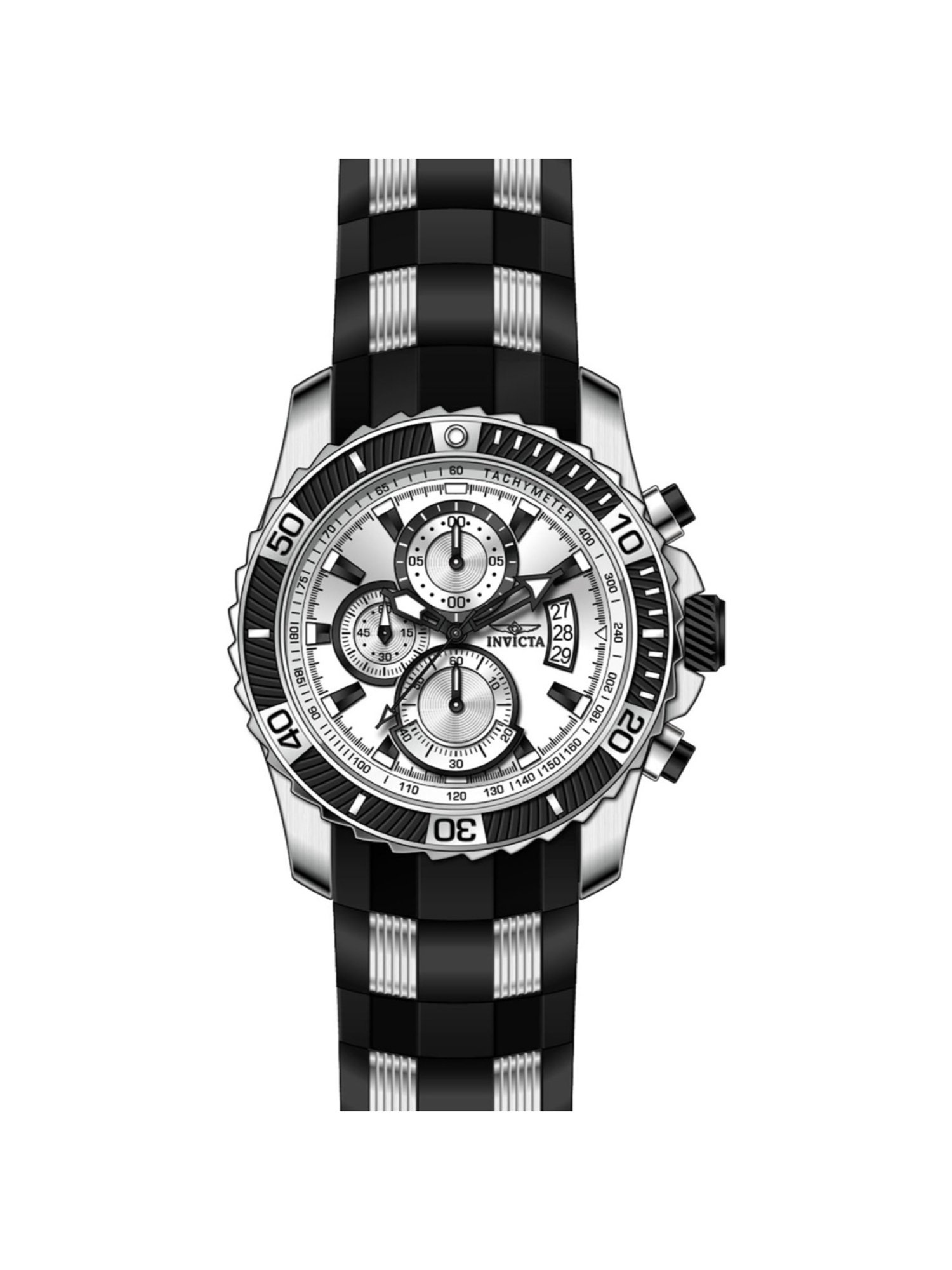 Invicta 22428 deals